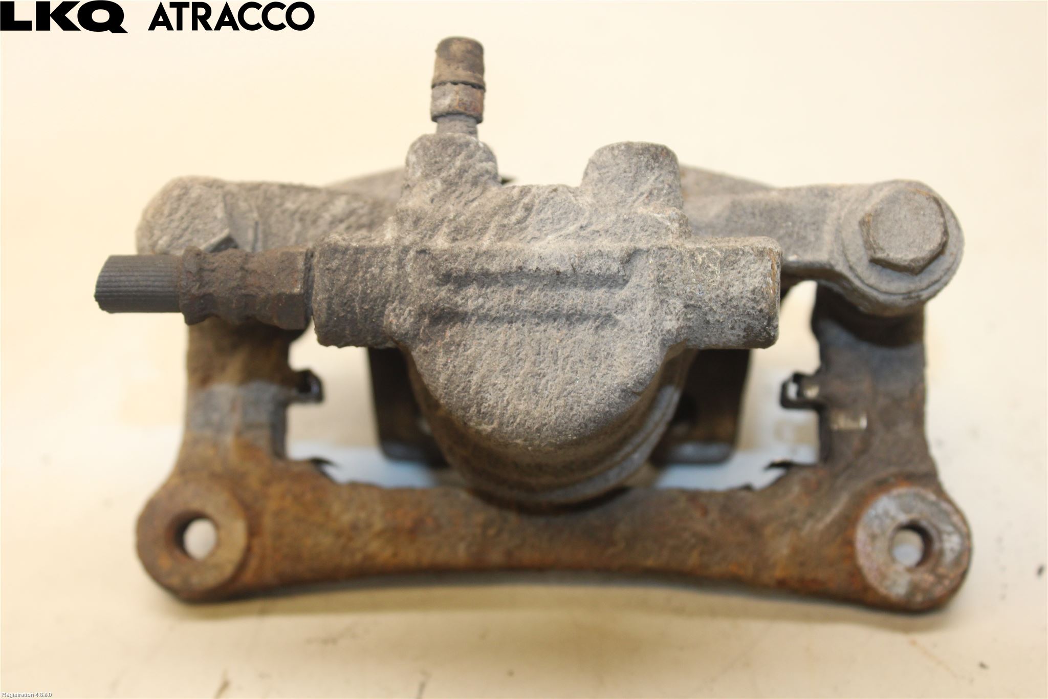 Mitsubishi OUTLANDER 07-12 Bremsecaliper Bak Høyre