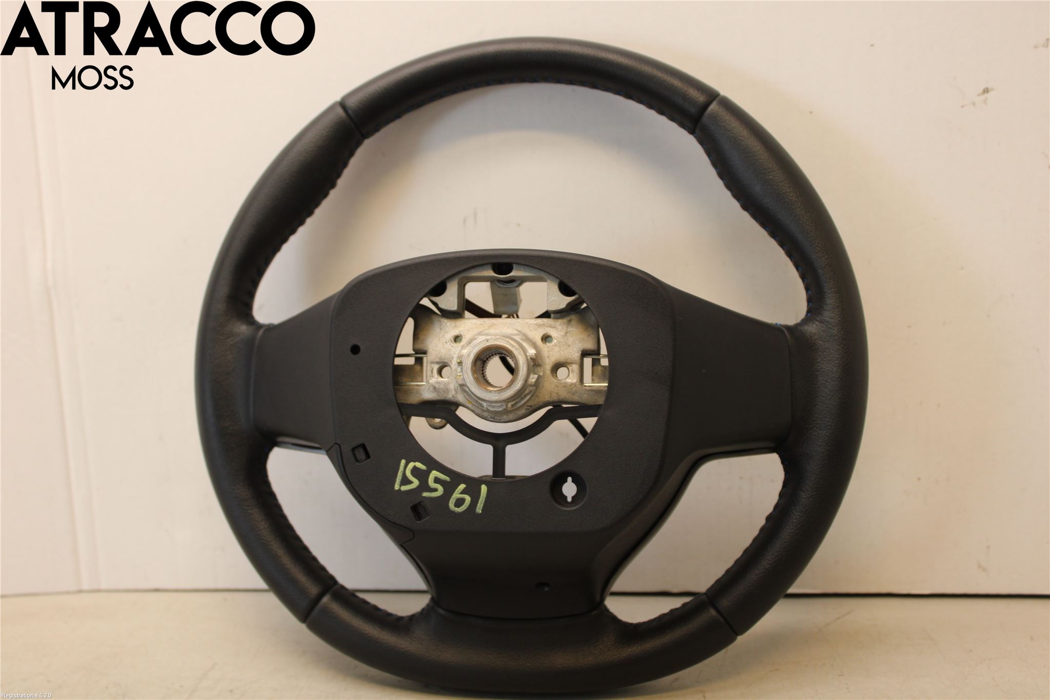 Toyota YARIS XP130 12-14 Ratt