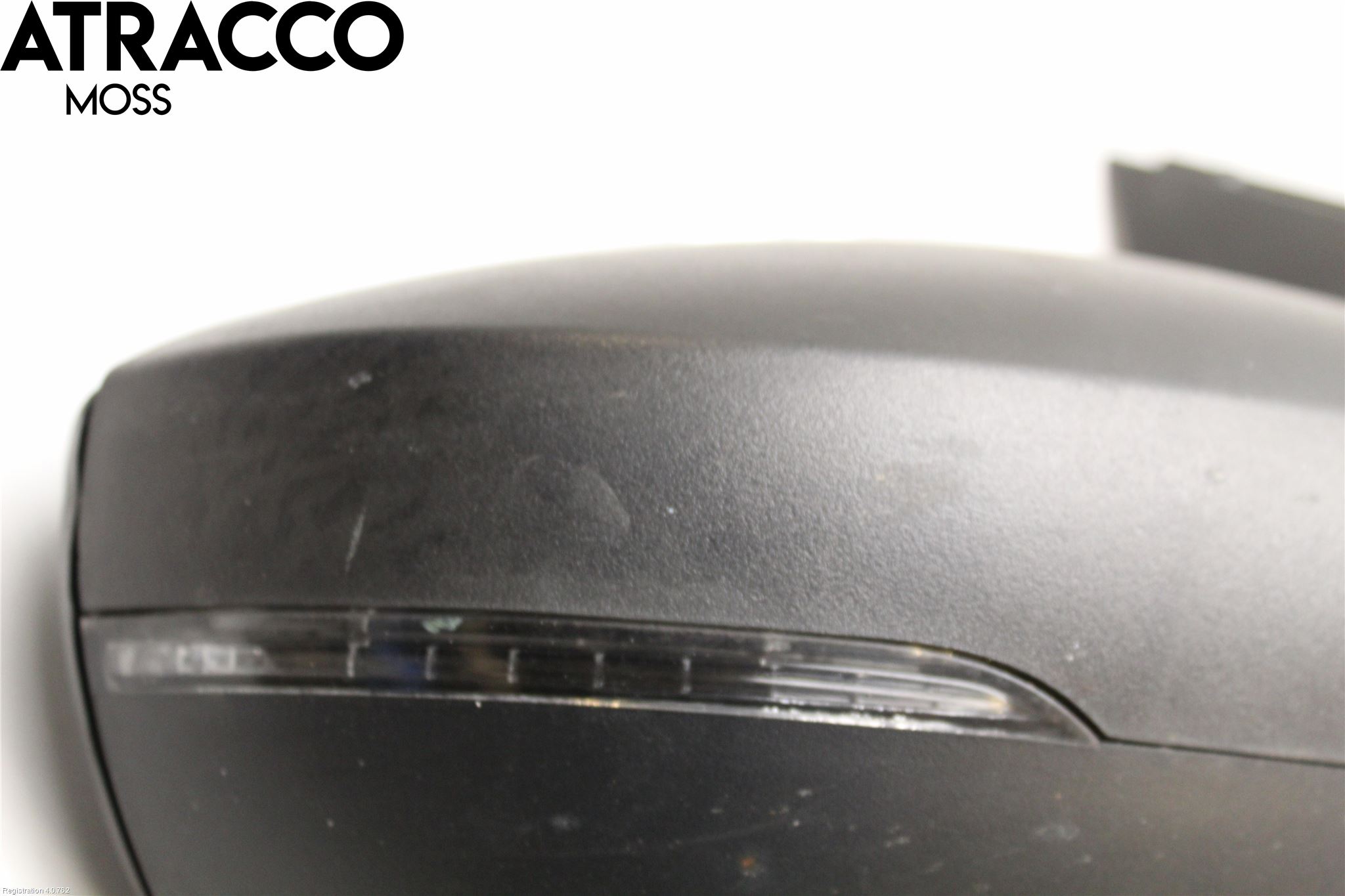 Volkswagen VW POLO 10-17 Speil H M-El Justering