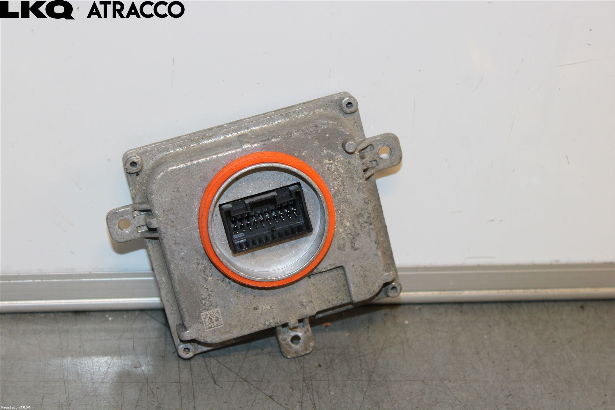 Skoda SUPERB 16-24 Styreenhet Xenon