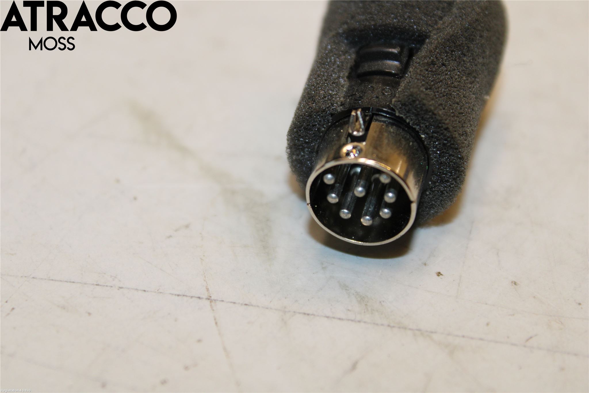 Honda S2000 Stereo Radio Øvrig