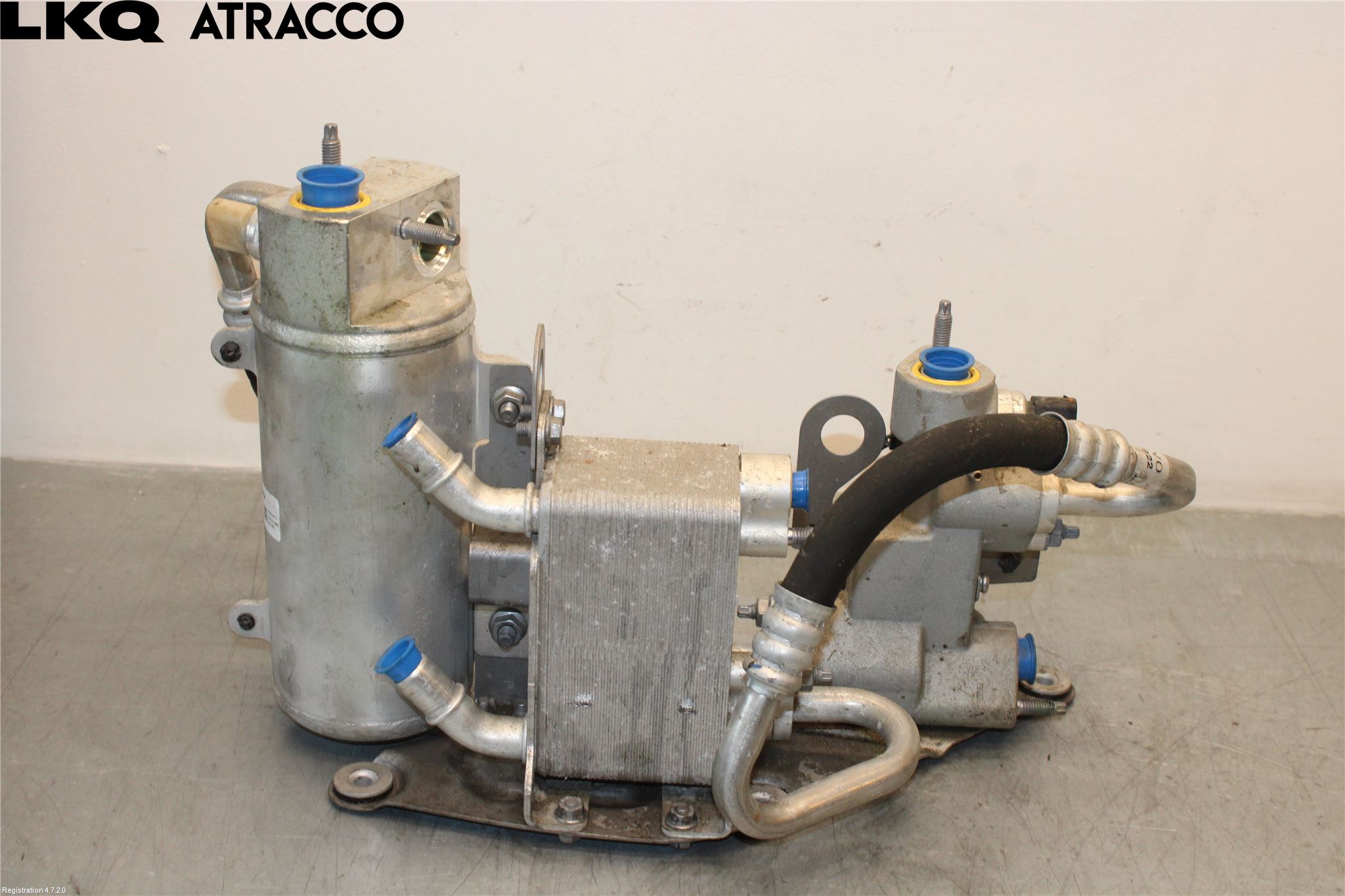 Polestar 2 20- Varme Ac Øvrig