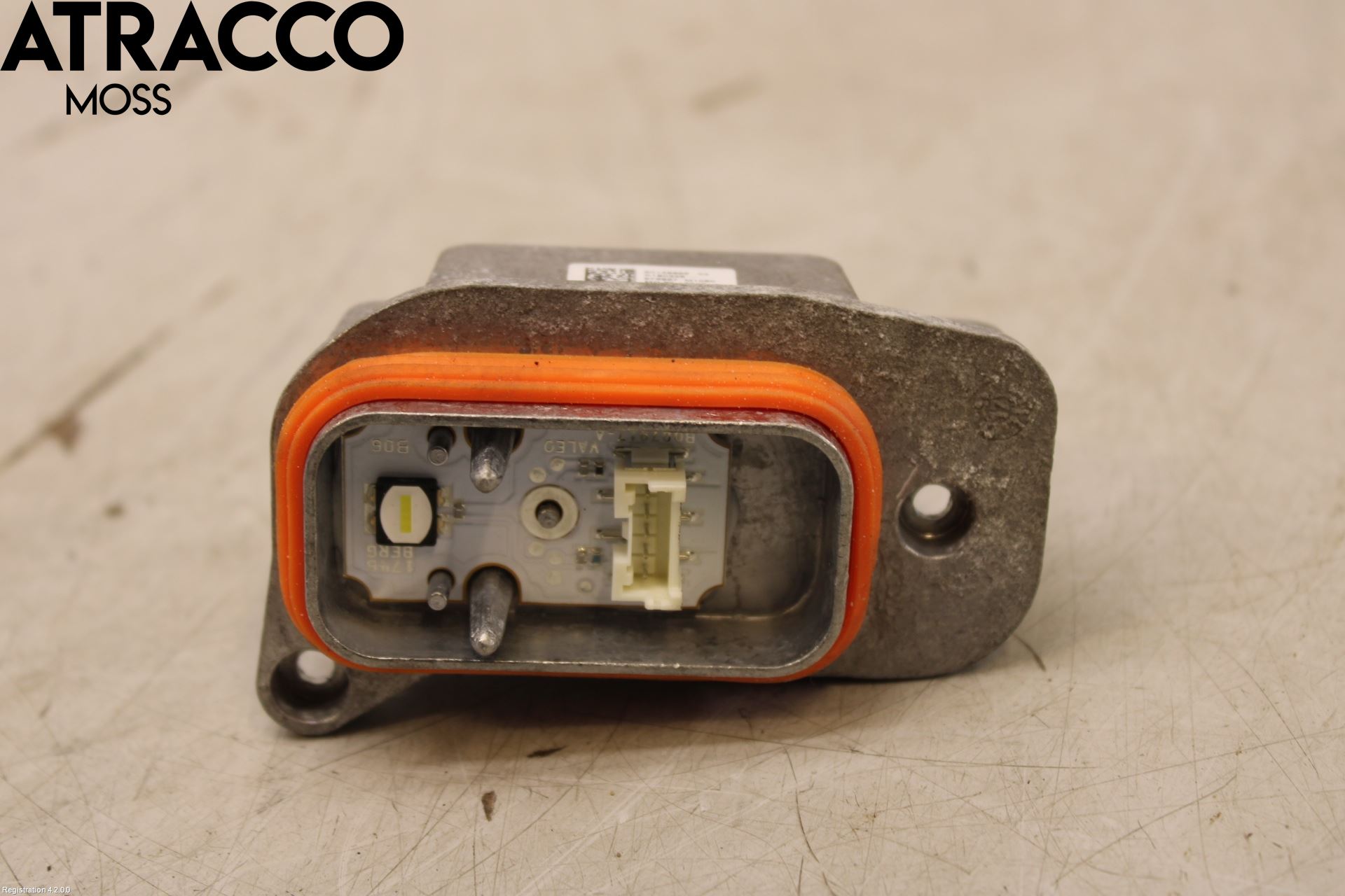 BMW i3 I01 13-22 Styreenhet Xenon