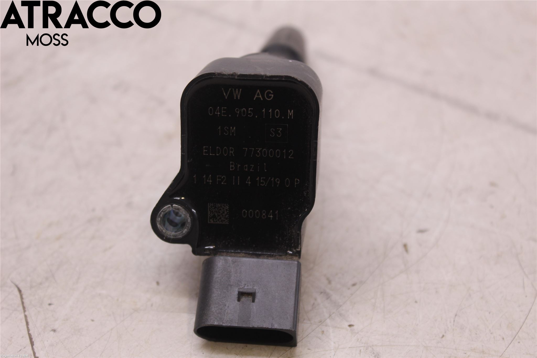 Volkswagen VW PASSAT 20-24 Coil