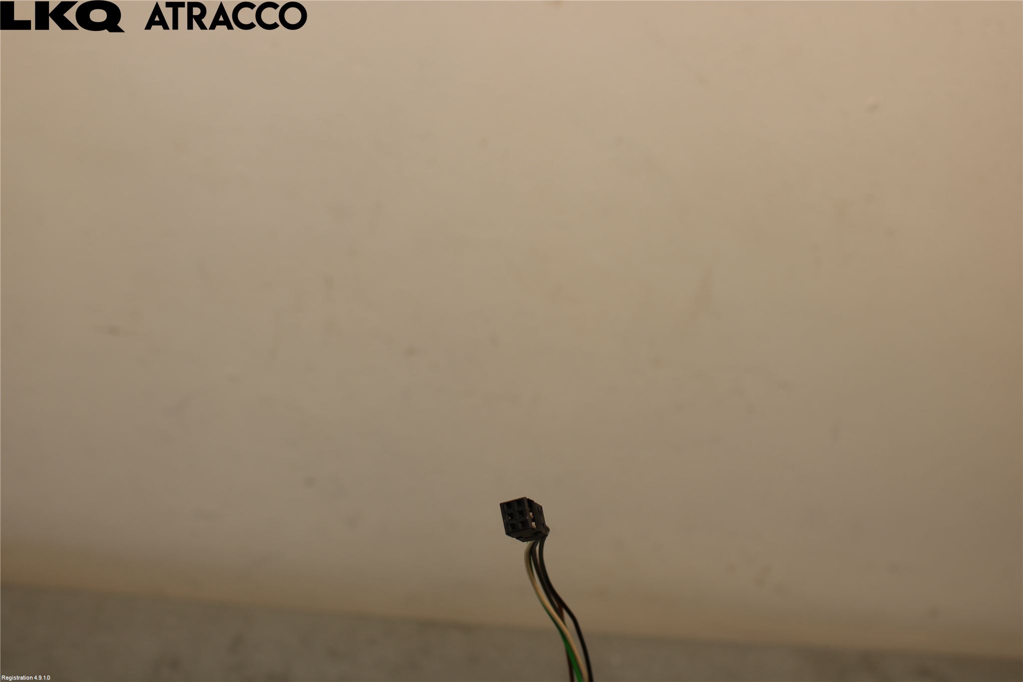 Peugeot 307     01-05 Speil V M-El Justering