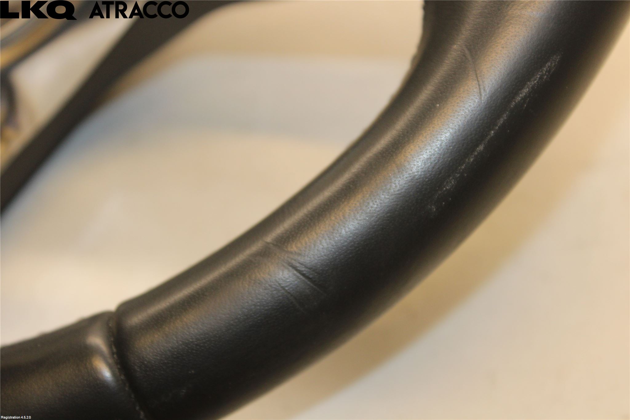 Jaguar I-PACE 18- Ratt