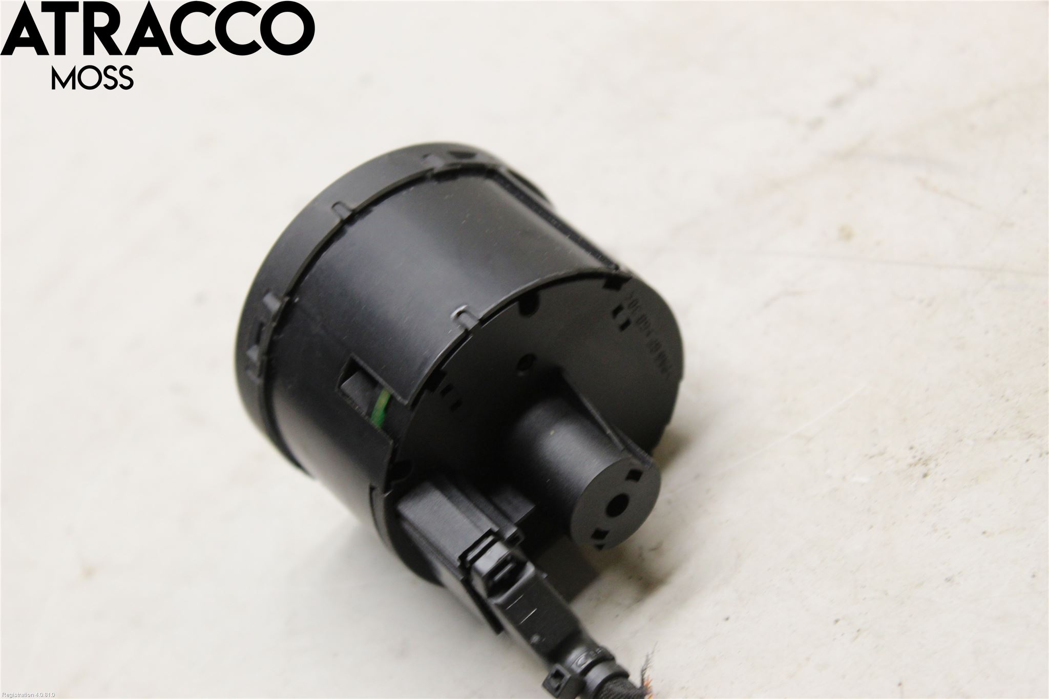 Volkswagen VW PASSAT CC 08-16 Bryter Hovedlys