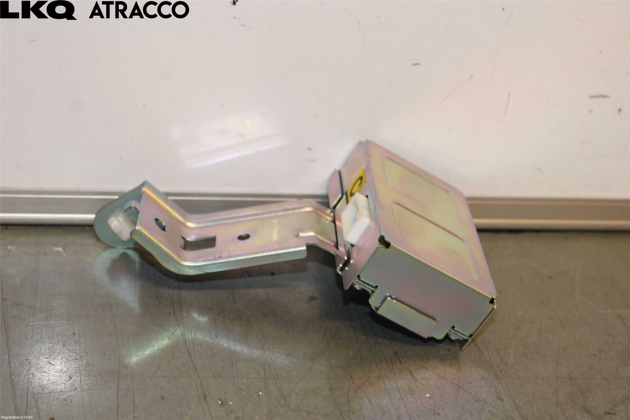 Nissan LEAF 11-17 Styreenhet Tale