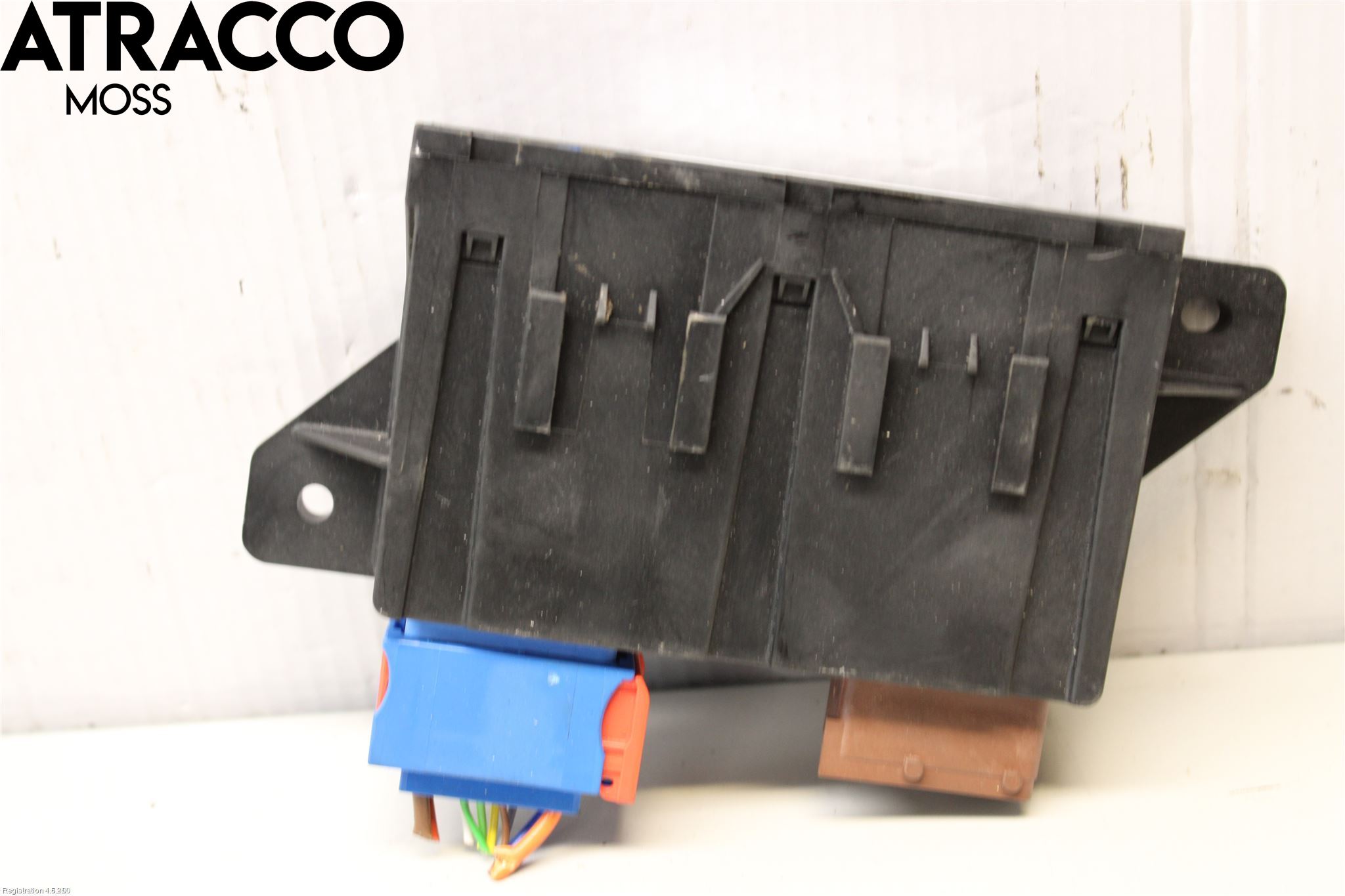 Opel VIVARO 20- Styreenhet Tilhengerfeste