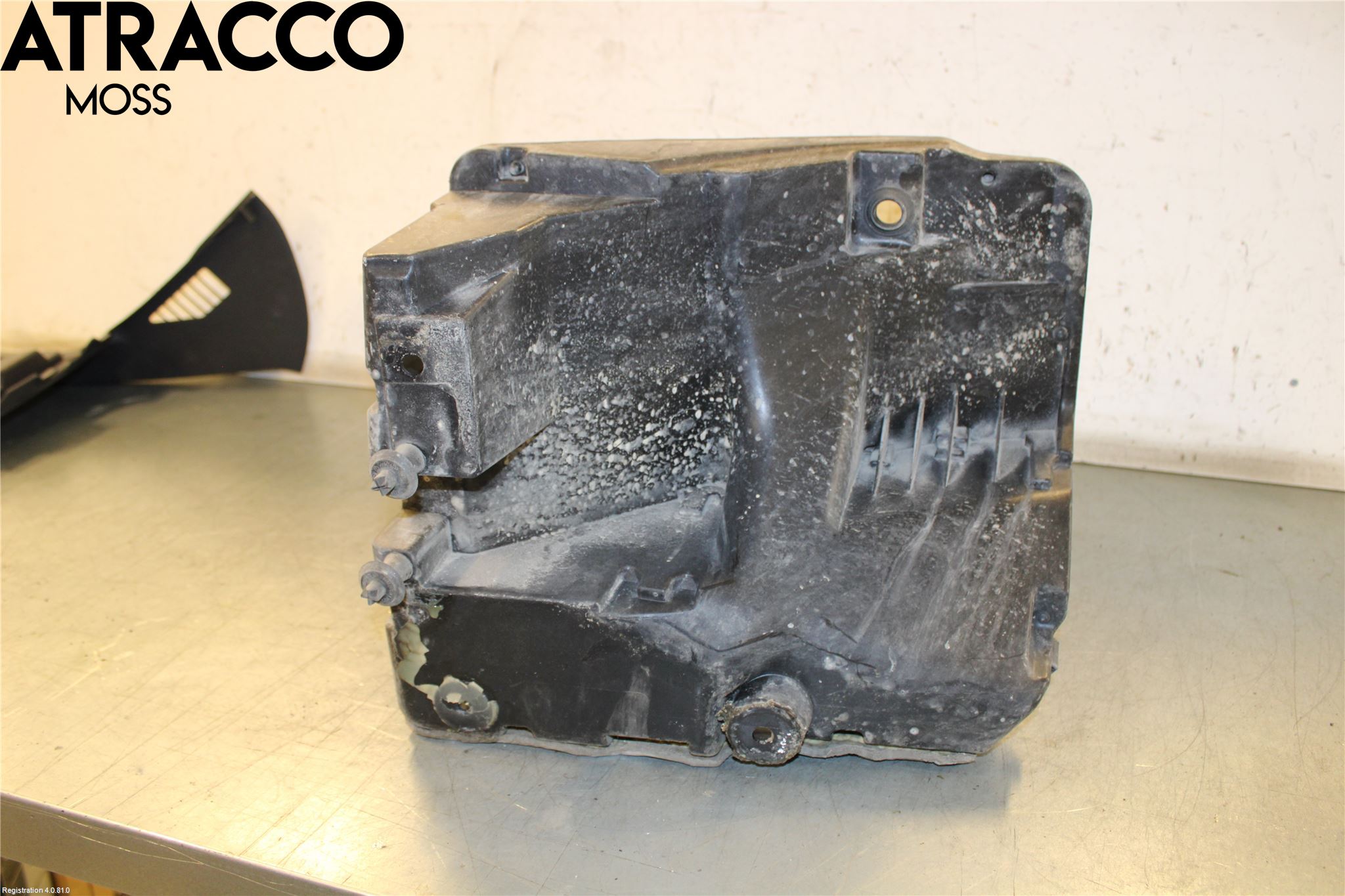 Volkswagen VW TRANSP/CARAVELLE (T5) 04-15 Sikringsboks - Elsentral