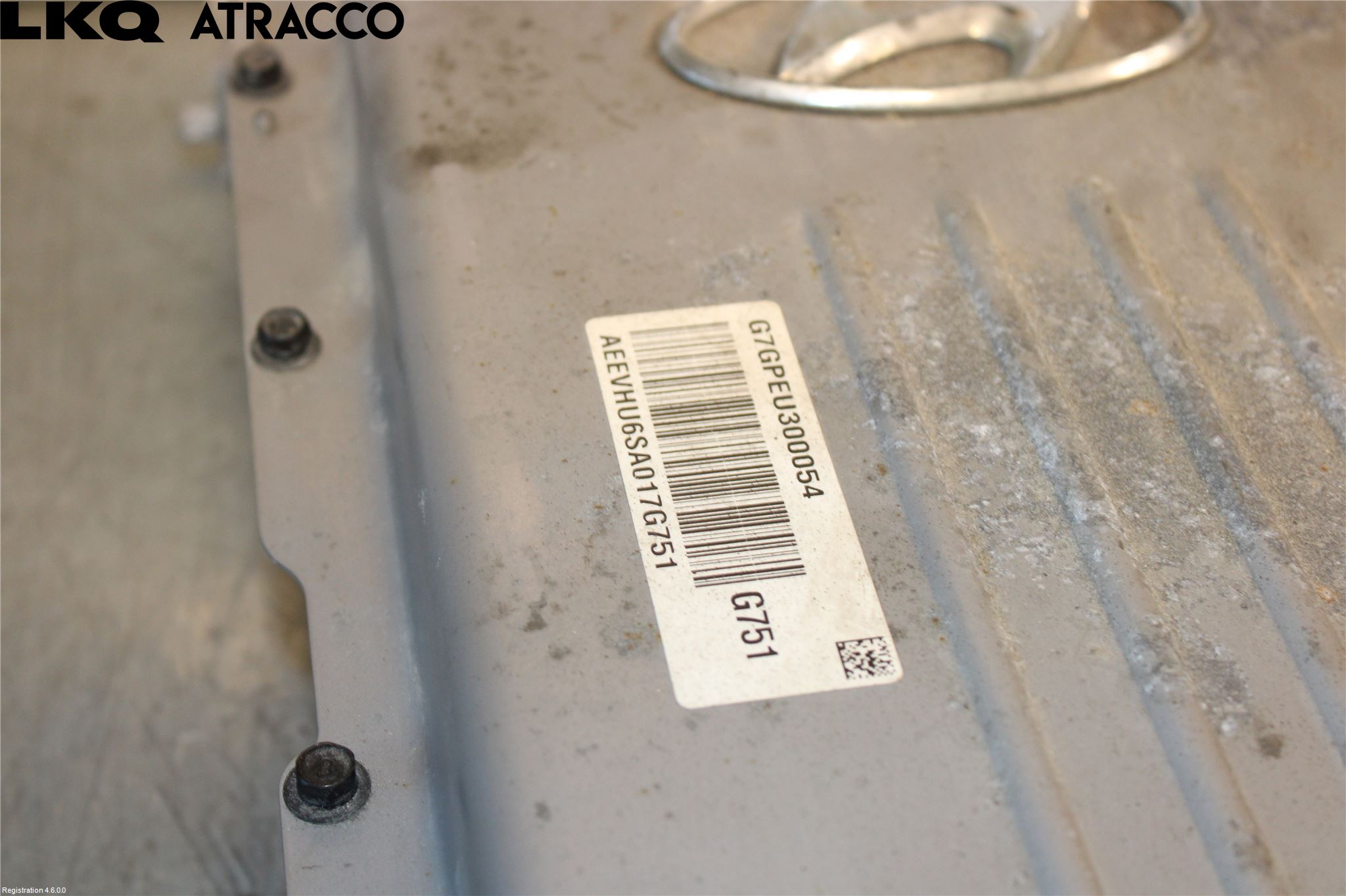 Hyundai IONIQ AE 17-22 Inverter Hybrid