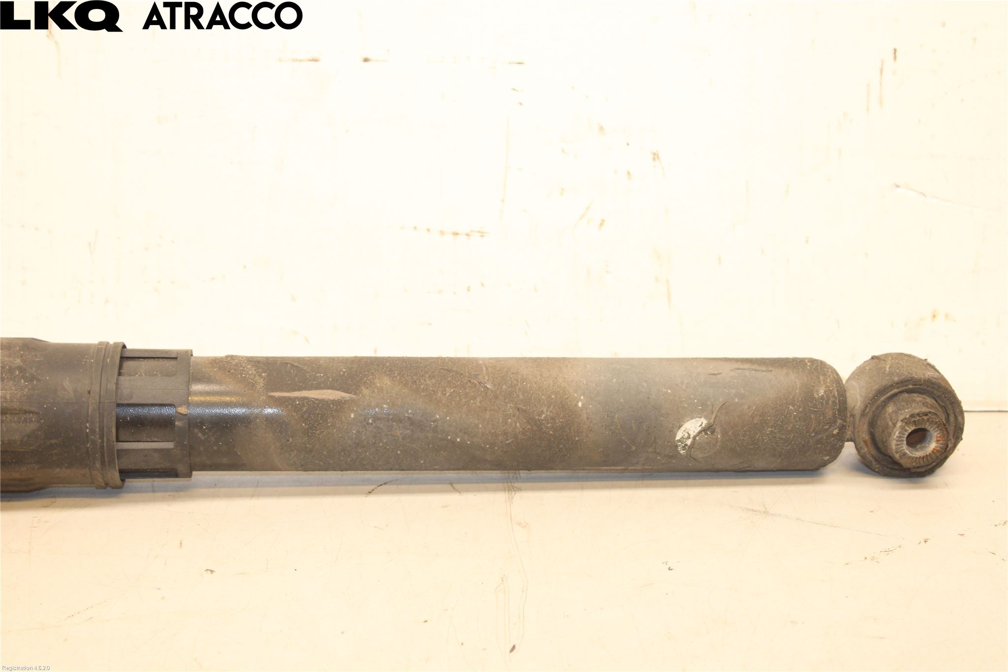 MG 4 23- Støtdemper Bak