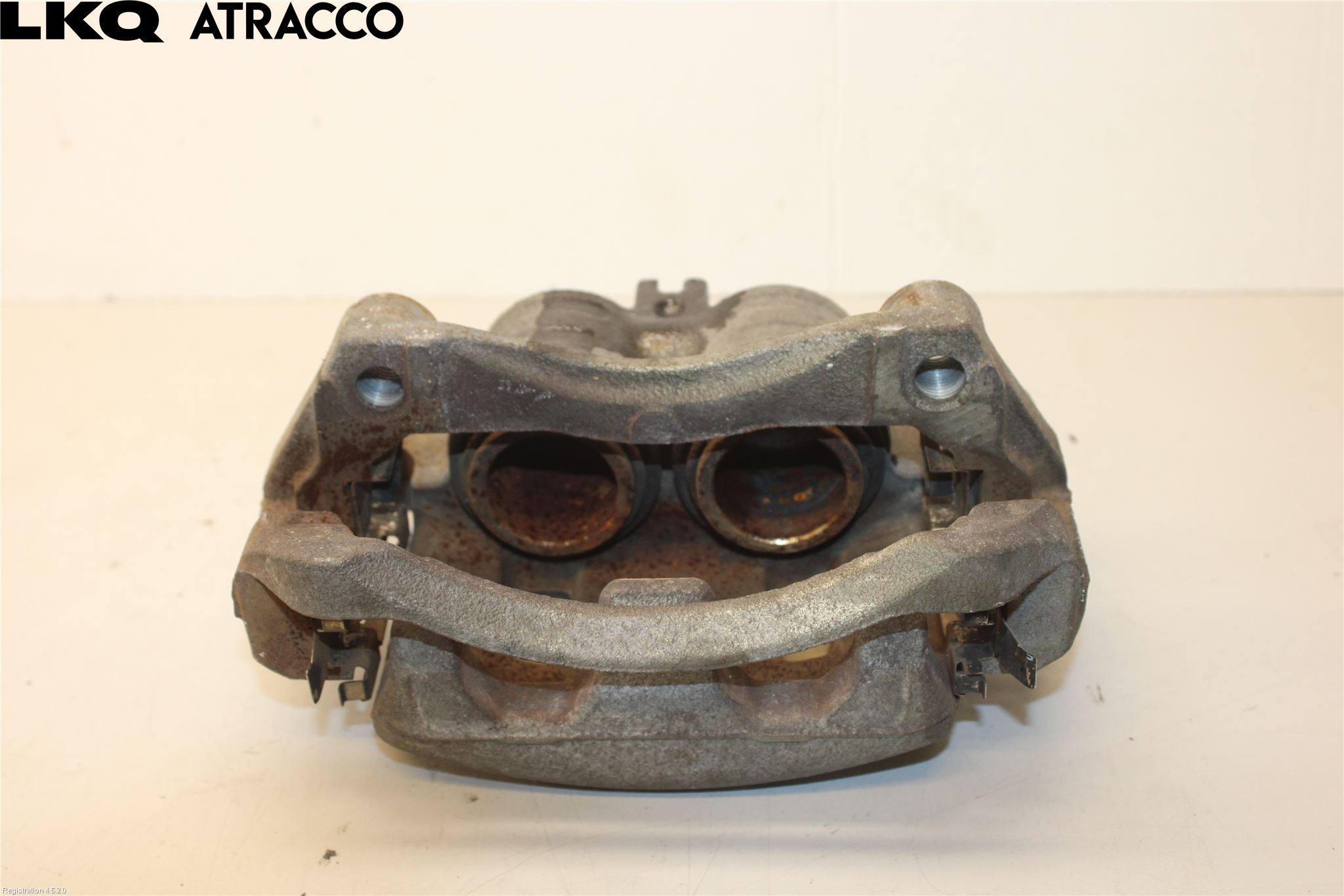 Nissan LEAF 18- Bremsecaliper Foran Høyre