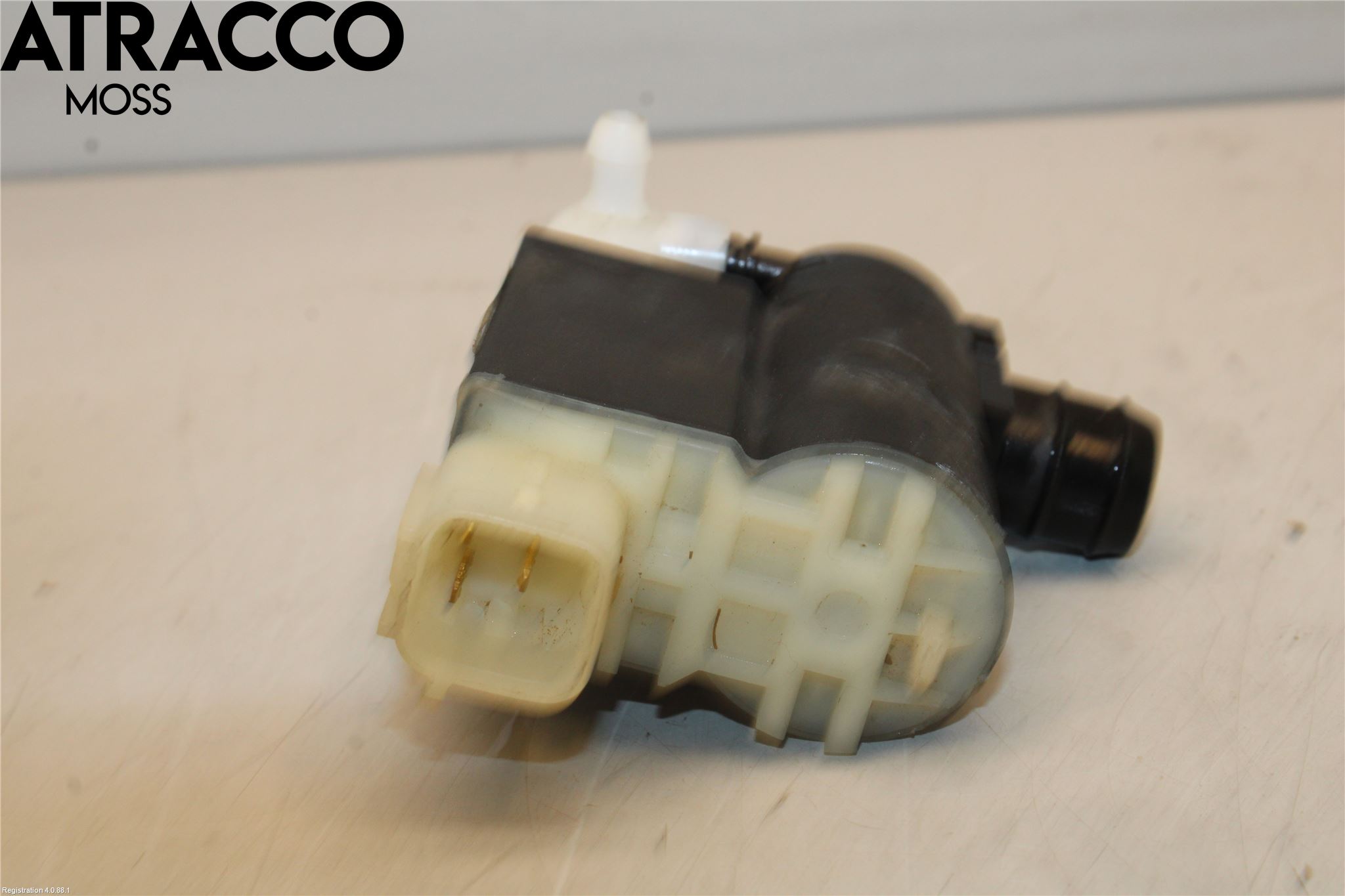 Hyundai ix20 Spylerpumpe Frontrute