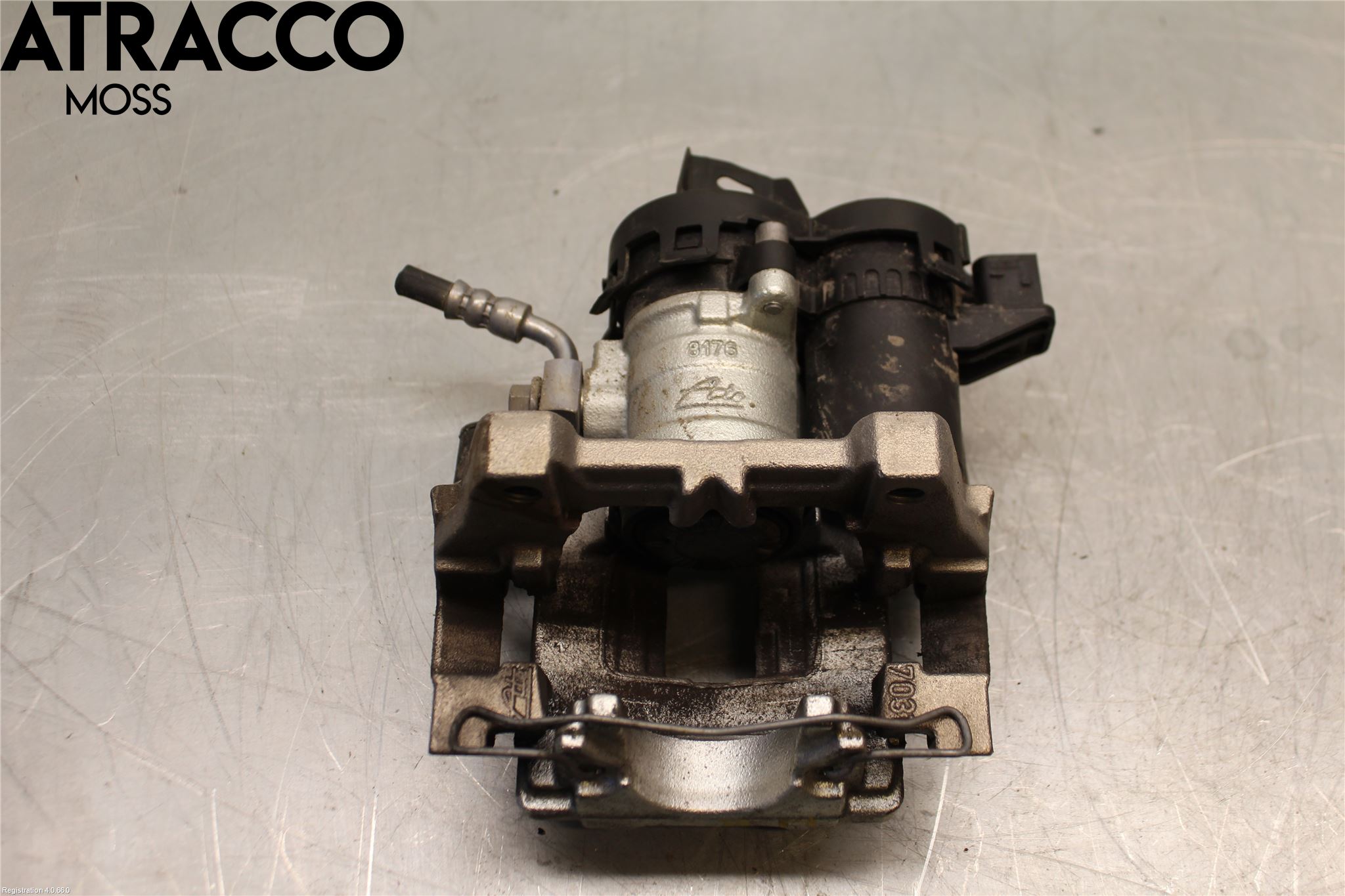 Volvo S60 14-18 Bremsecaliper Bak Høyre