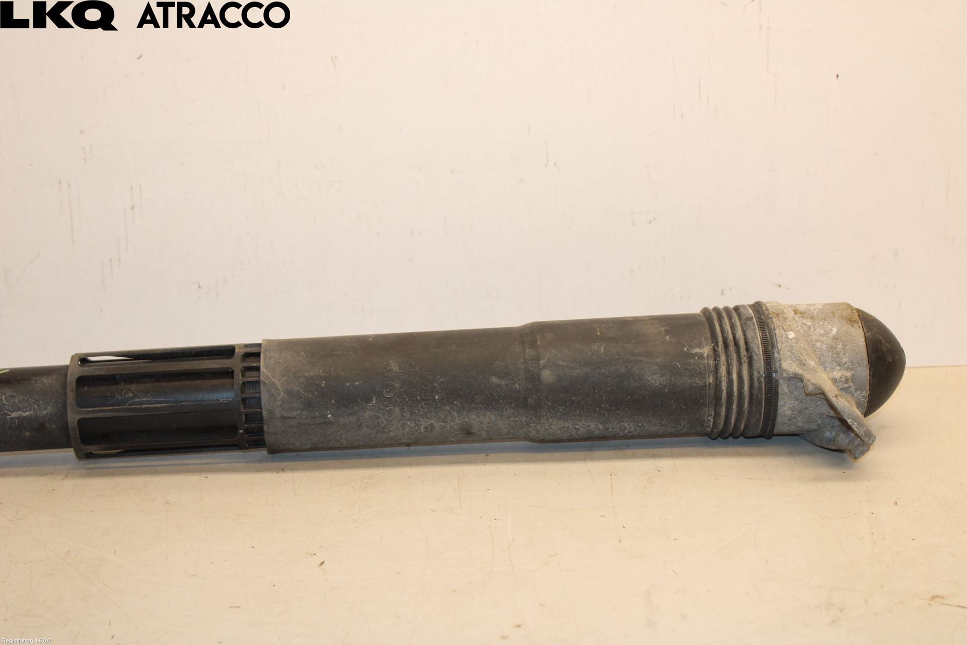 Volkswagen VW T-ROC 18- Støtdemper Bak