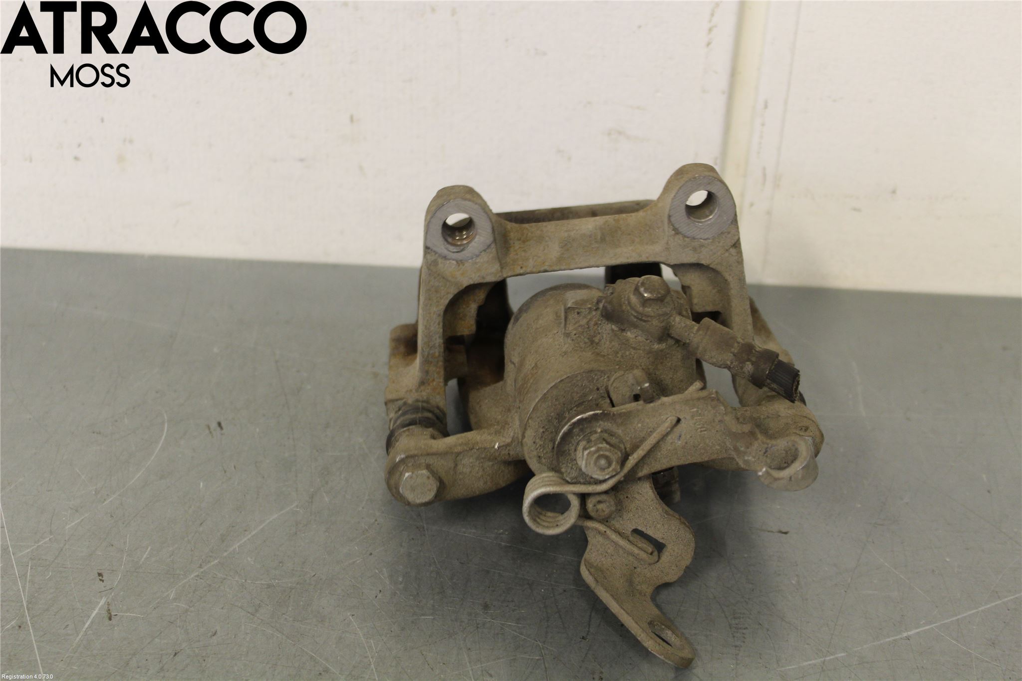 Skoda OCTAVIA (5E) 13-20 Bremsecaliper Bak Venstre