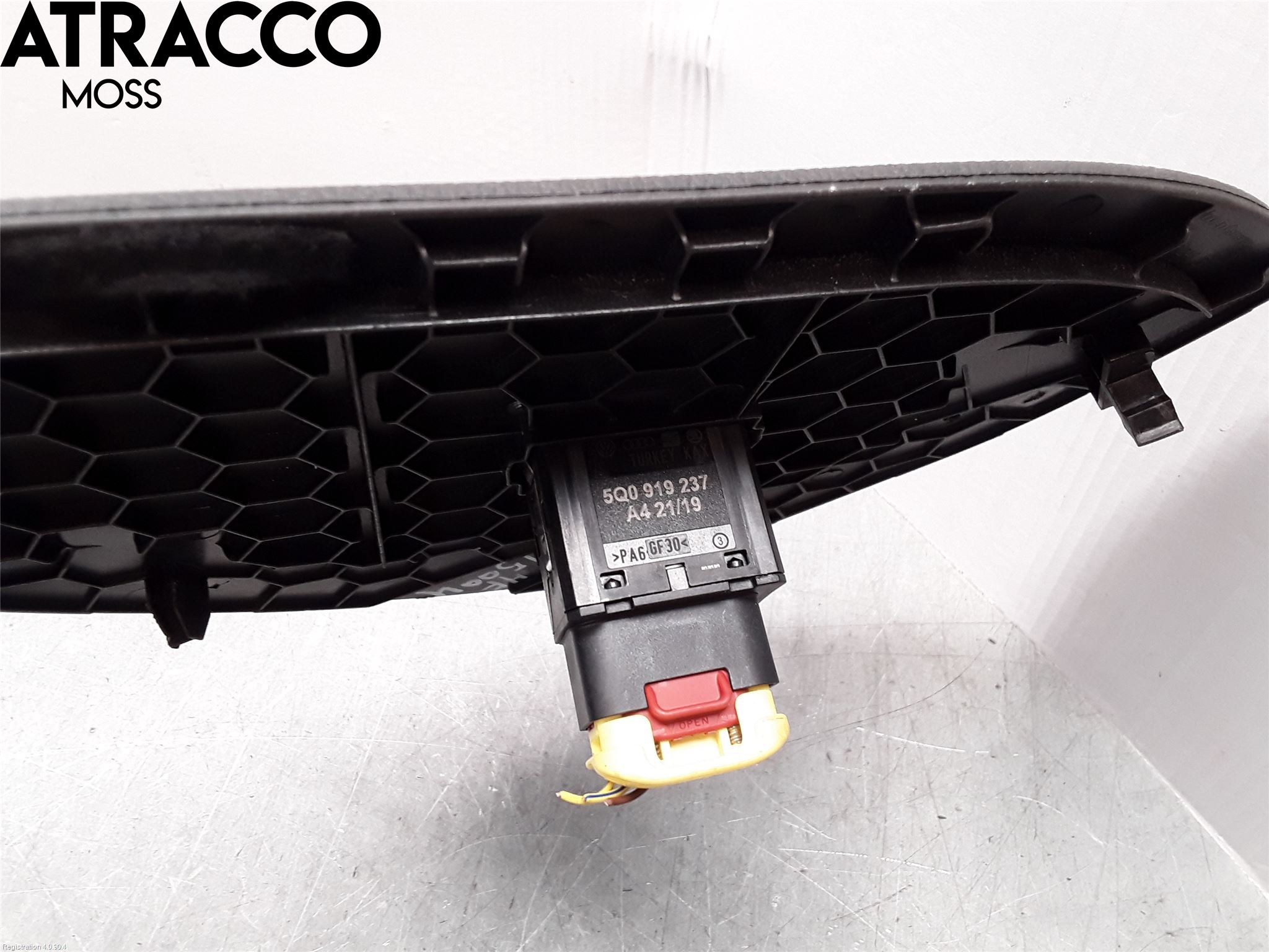 Volkswagen VW PASSAT 20-24 Dashbord