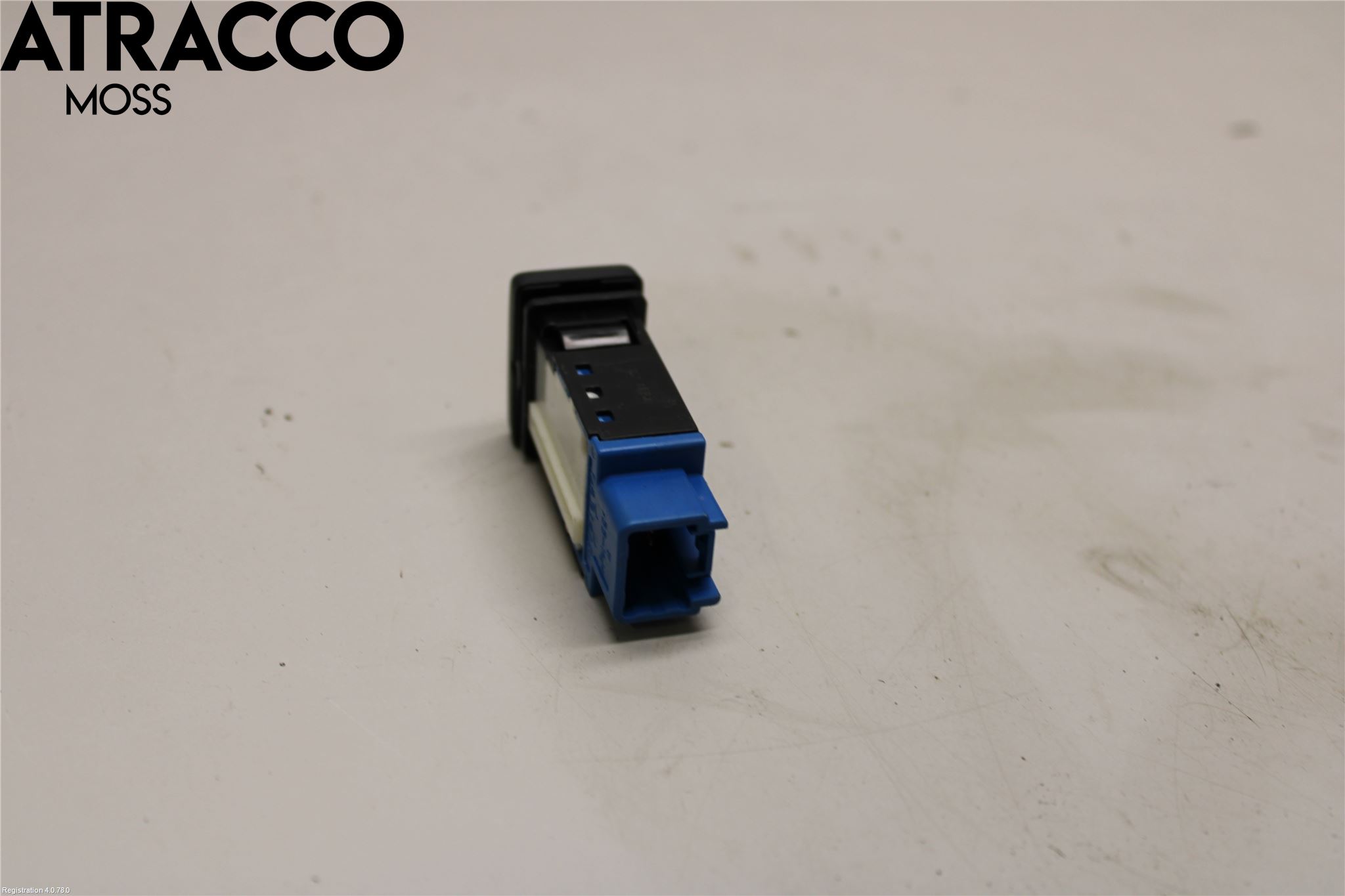 Toyota AURIS 13-19 Bryter Varmesete