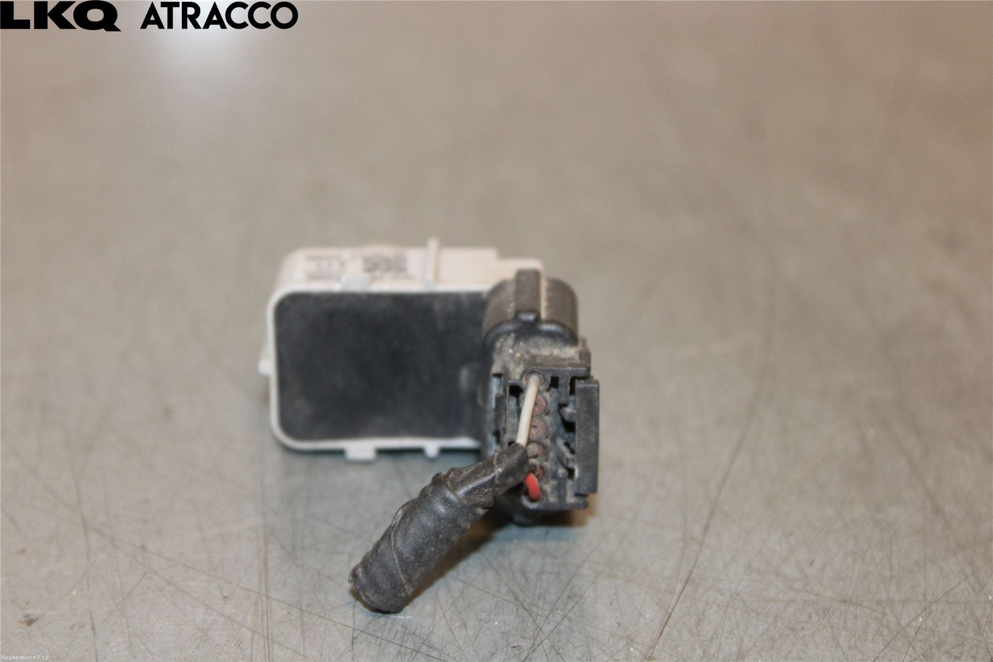 Kia SOUL 09- Sensor Parkering Front