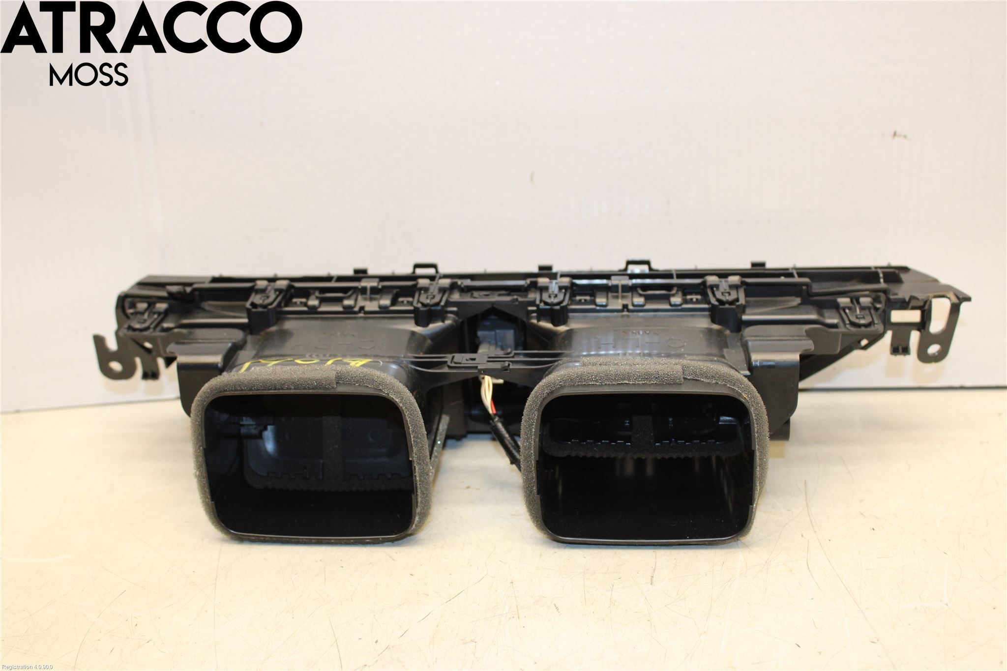 Toyota C-HR 16-23 Dashbord Kanal - Dyse