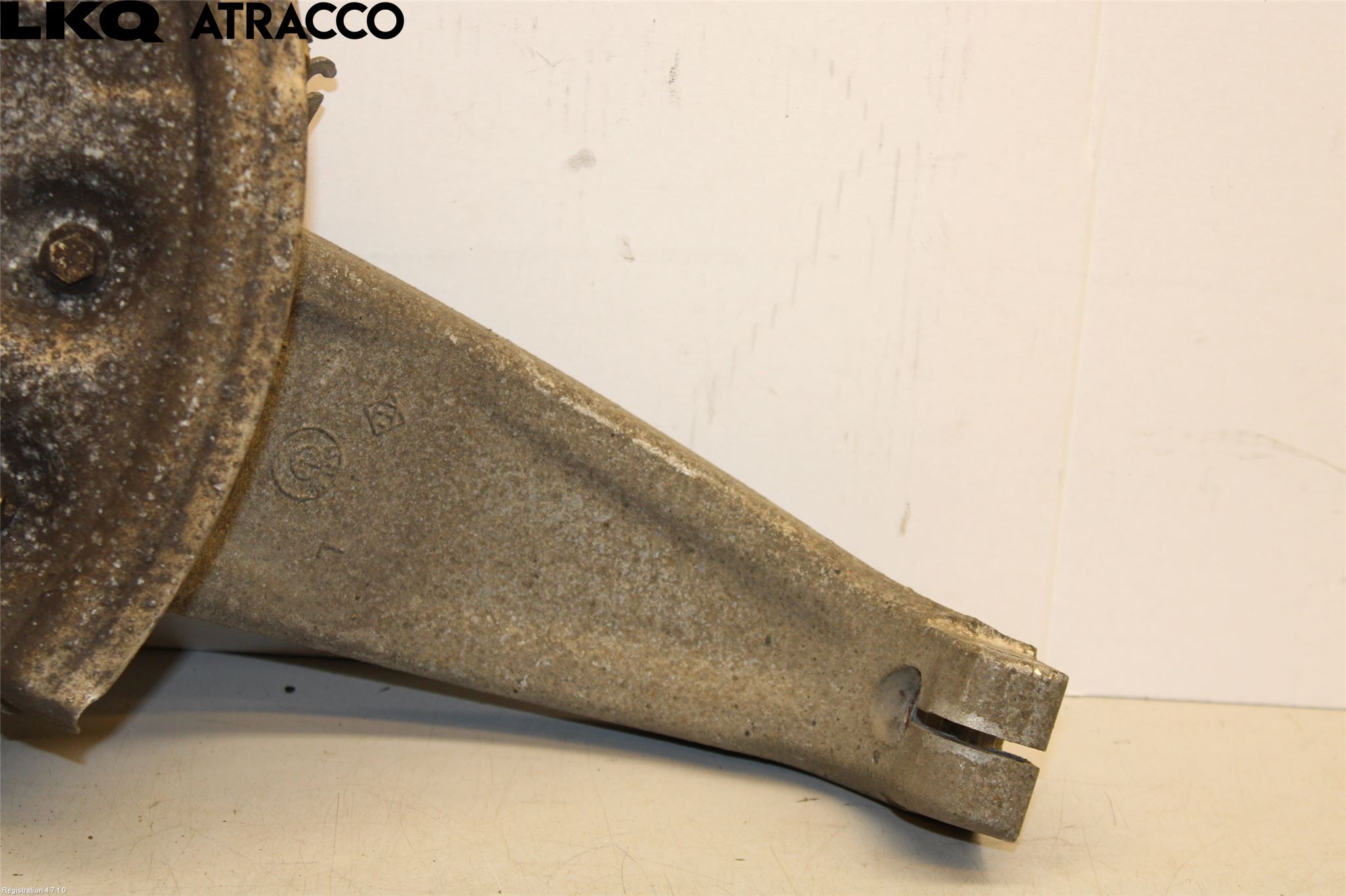 BMW 5 G30/G31/F90 17-23 Spindel Vf