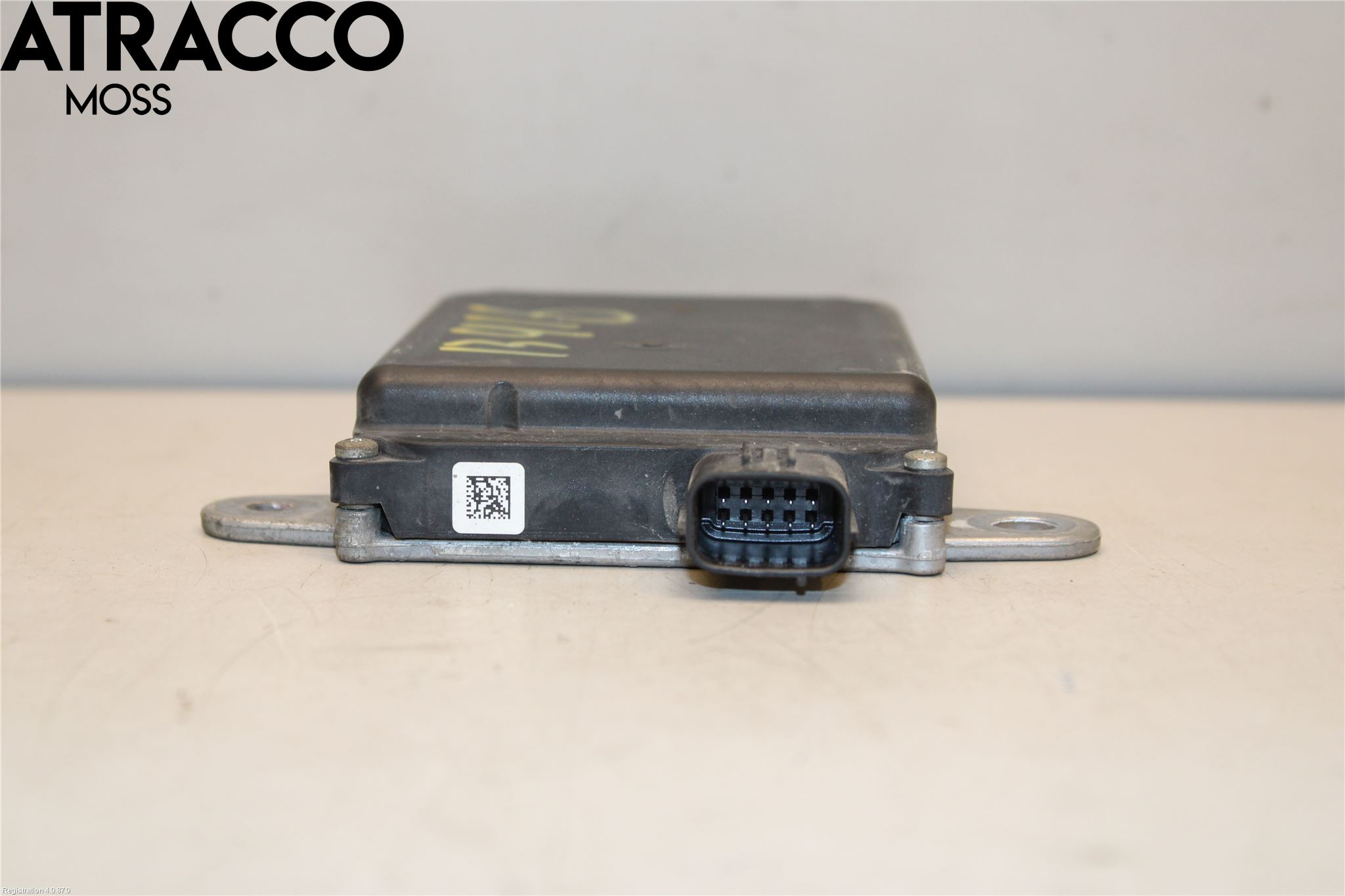 Toyota PRIUS (ZVW50) 16-21 Styreenhet Øvrig