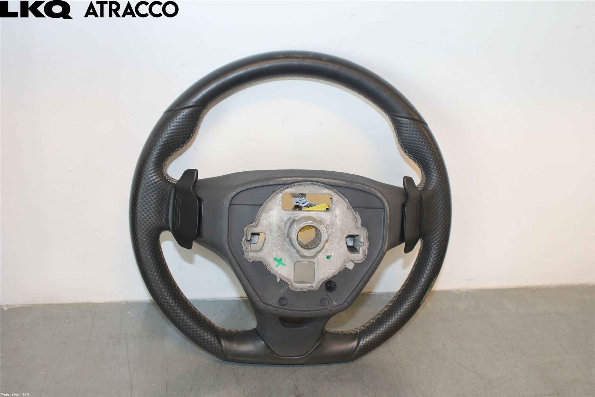 Opel INSIGNIA 17- Ratt