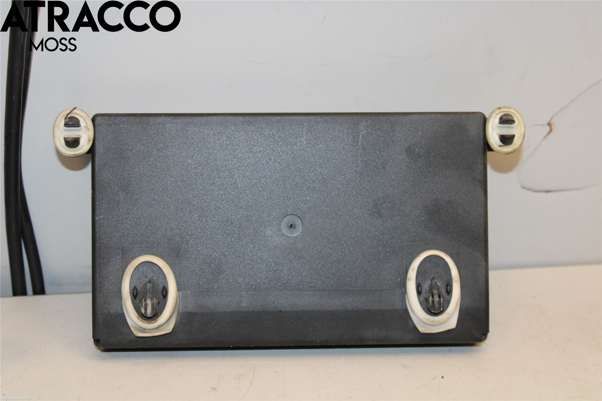 Mercedes-Benz MB E-KLASS (W211) 02-09 Styreenhet Dør