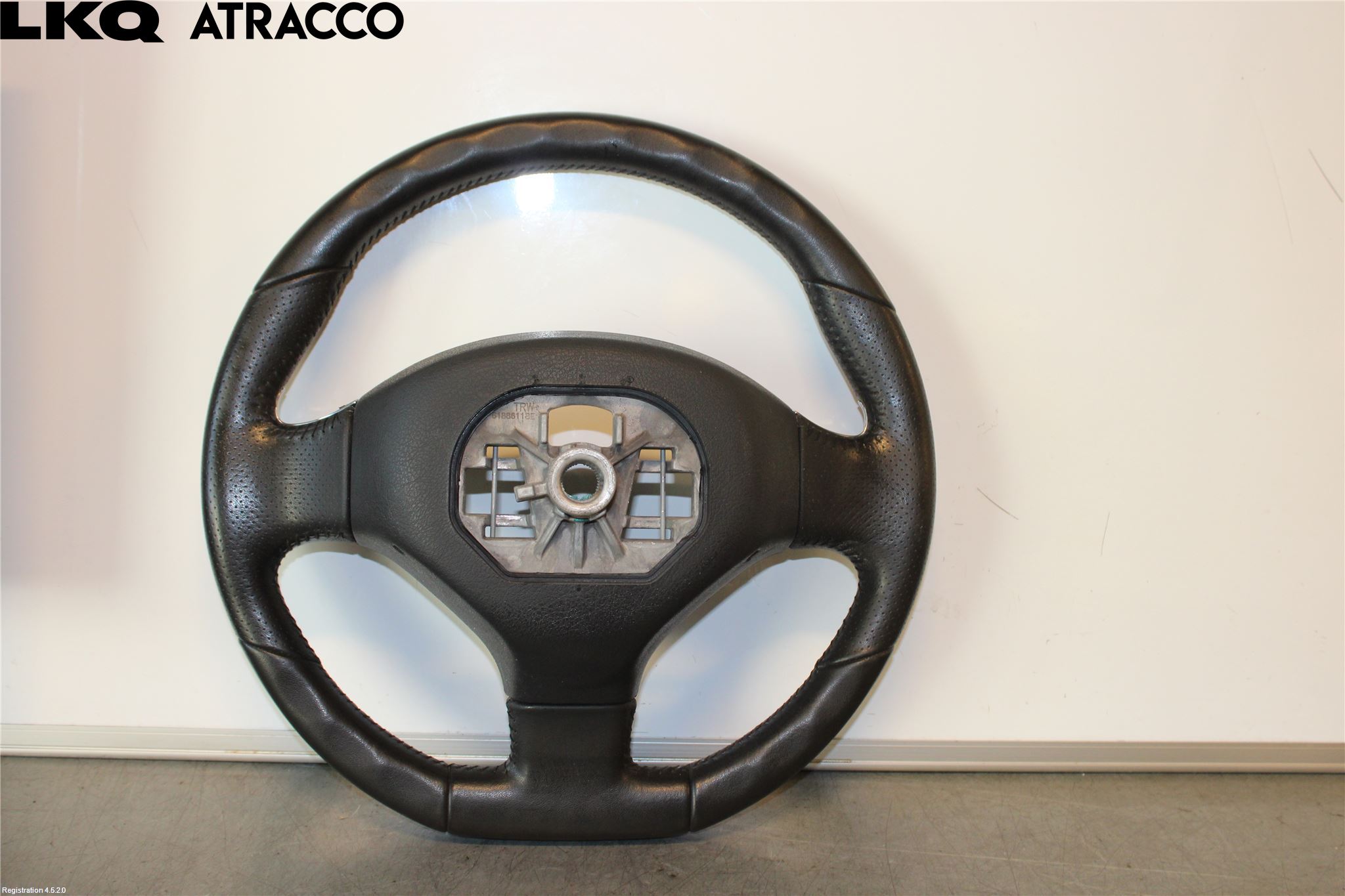 Peugeot 3008 09-16 Ratt