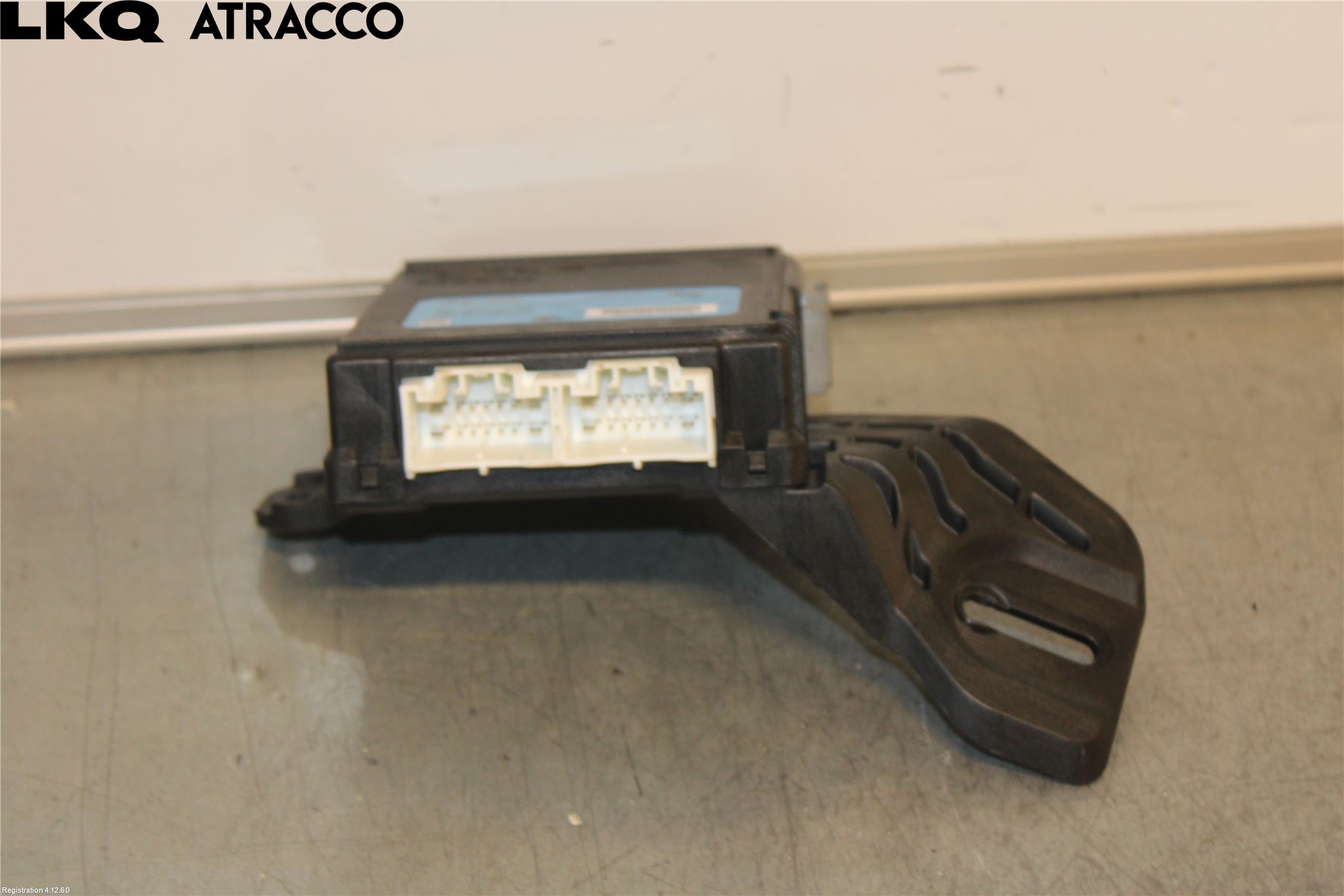 Kia OPTIMA 16-20 Styreenhet Bakluke