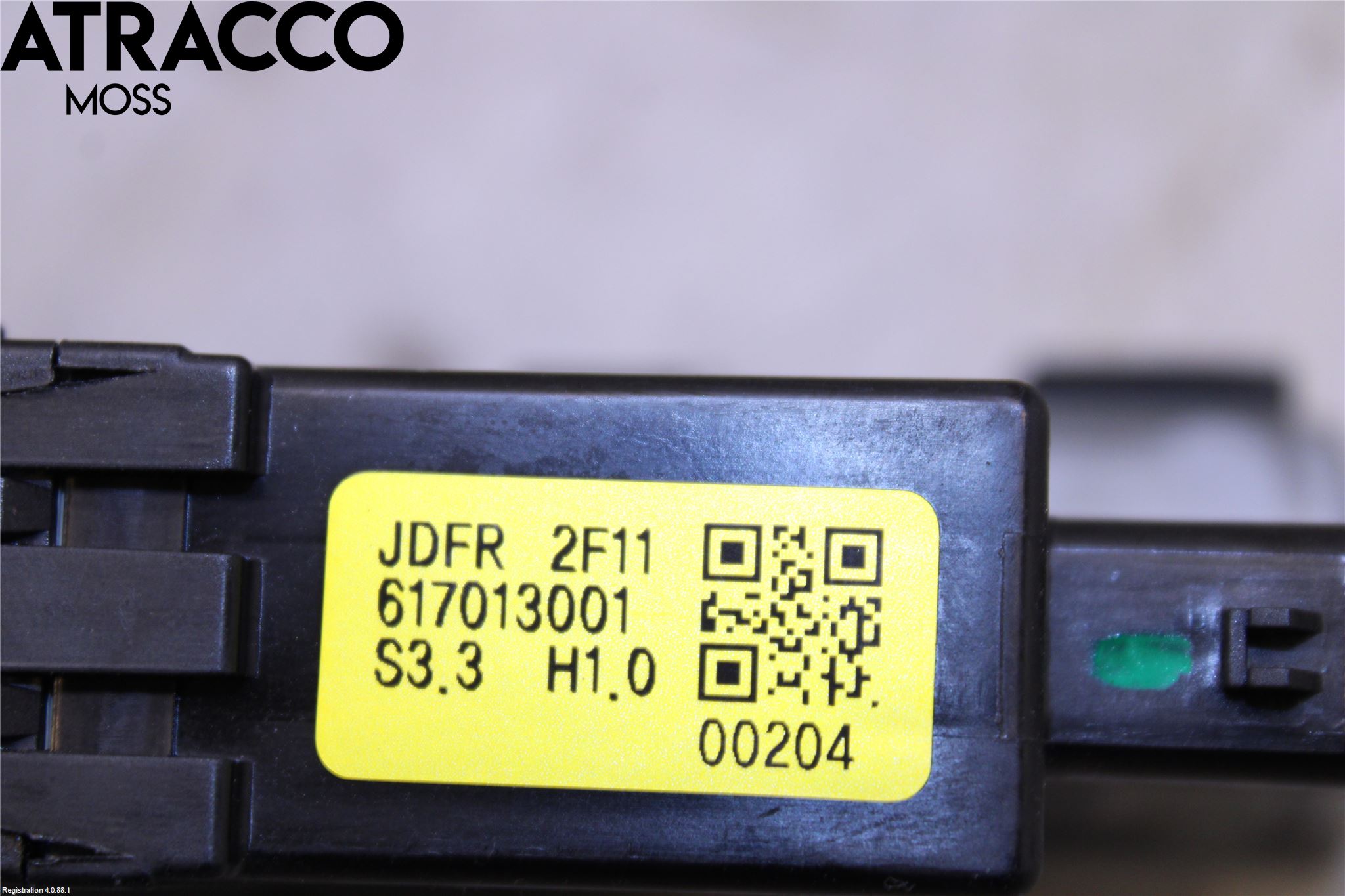 Kia CEED 12-18 Vindusheismotor