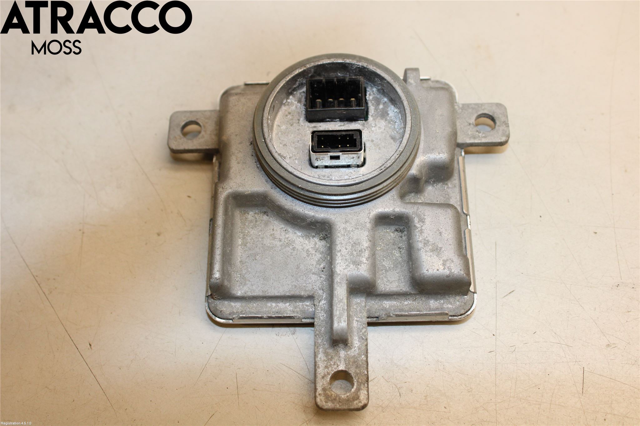 Volkswagen VW GOLF / E-GOLF VII 13-20 Styreenhet Xenon