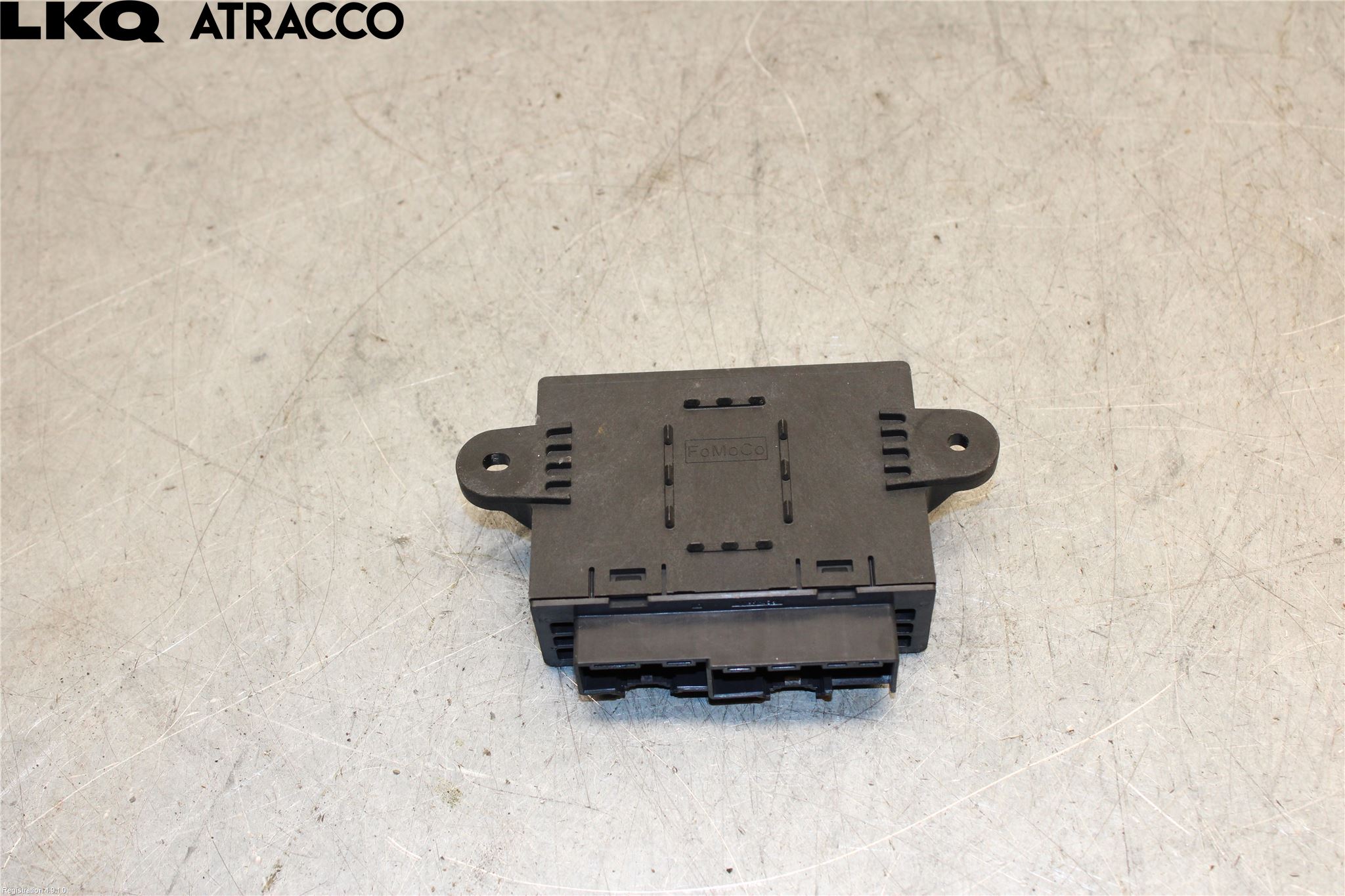 Ford GALAXY 06-15 Styreenhet Sentrallås