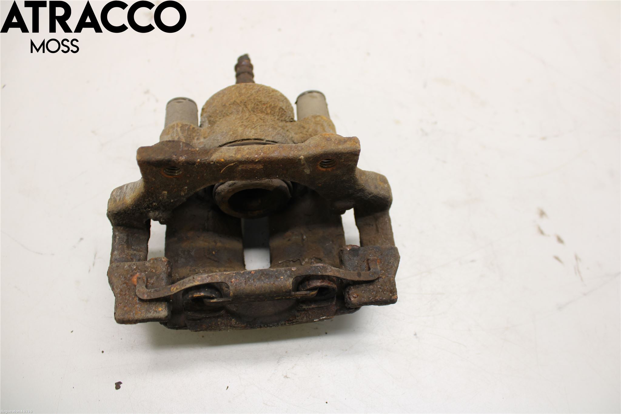 BMW X1 E84 10-15 Bremsecaliper Bak Venstre