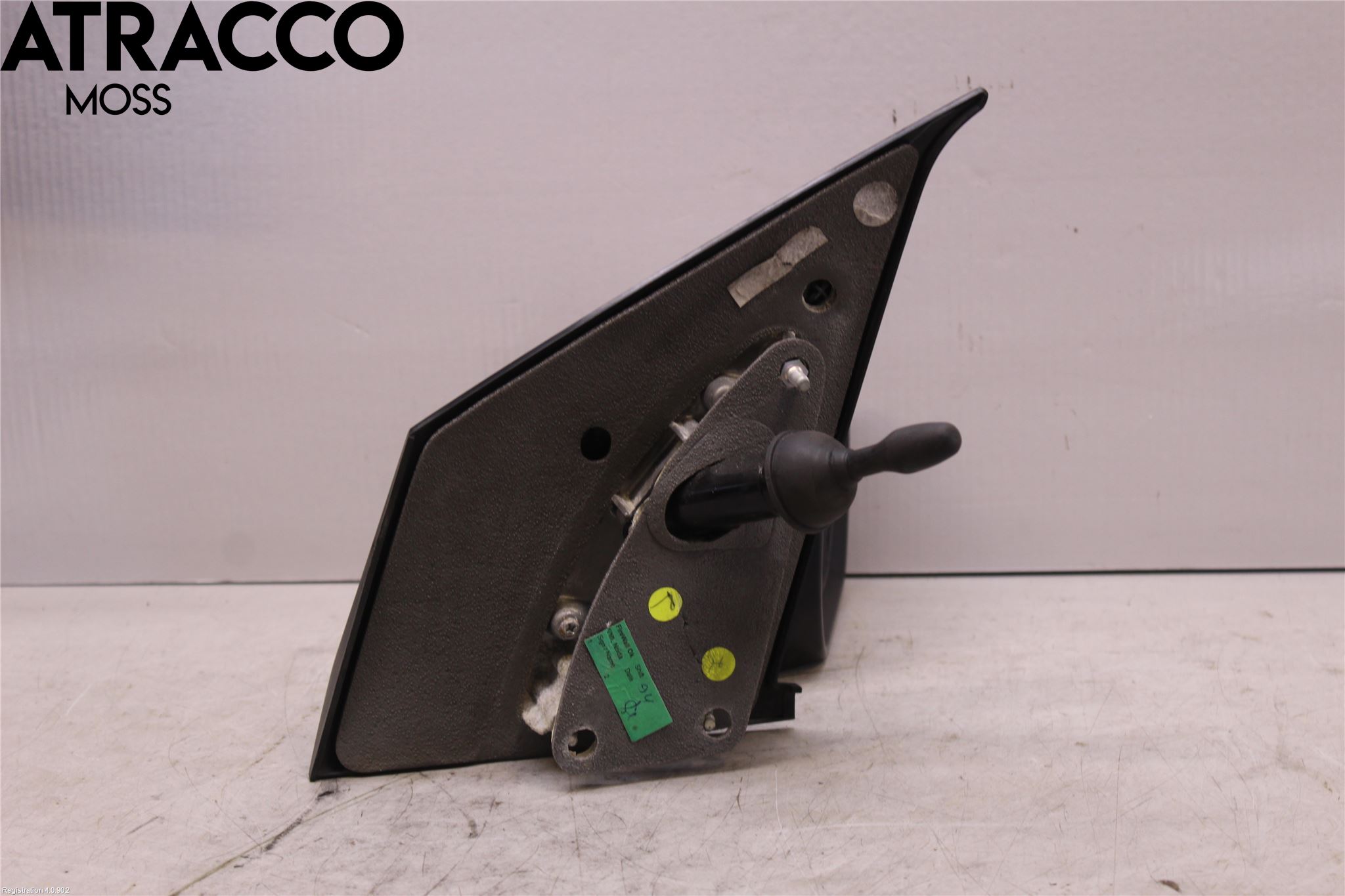 Suzuki ALTO 79-14 Speil H M-El Justering