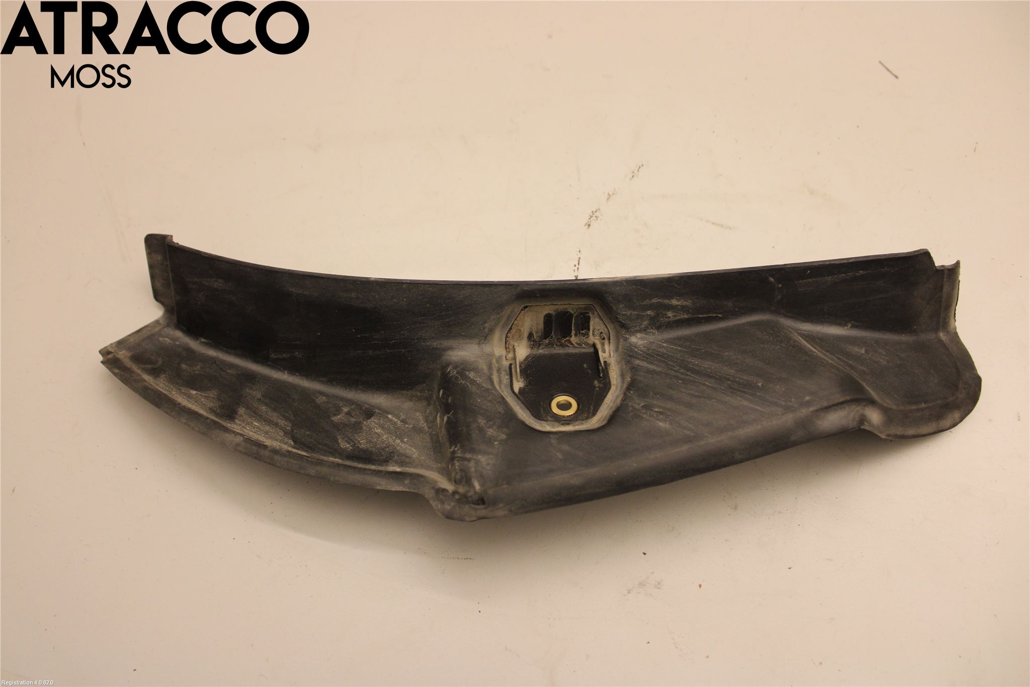 Mercedes-Benz MB C-KLASS (W205) 14-21 Innr Bagasjeromkledsel