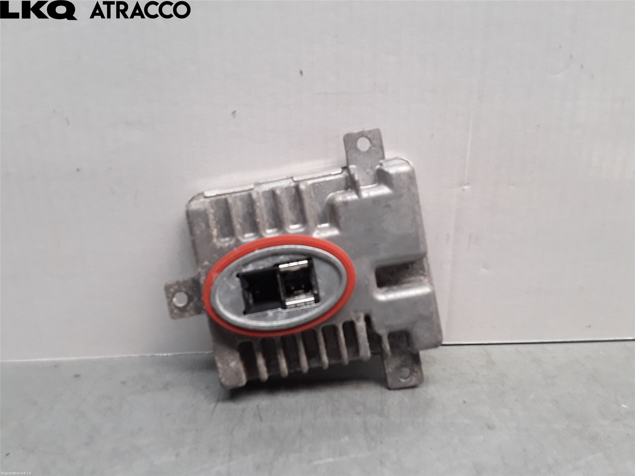 Volkswagen VW TIGUAN 07-16 Styreenhet Xenon