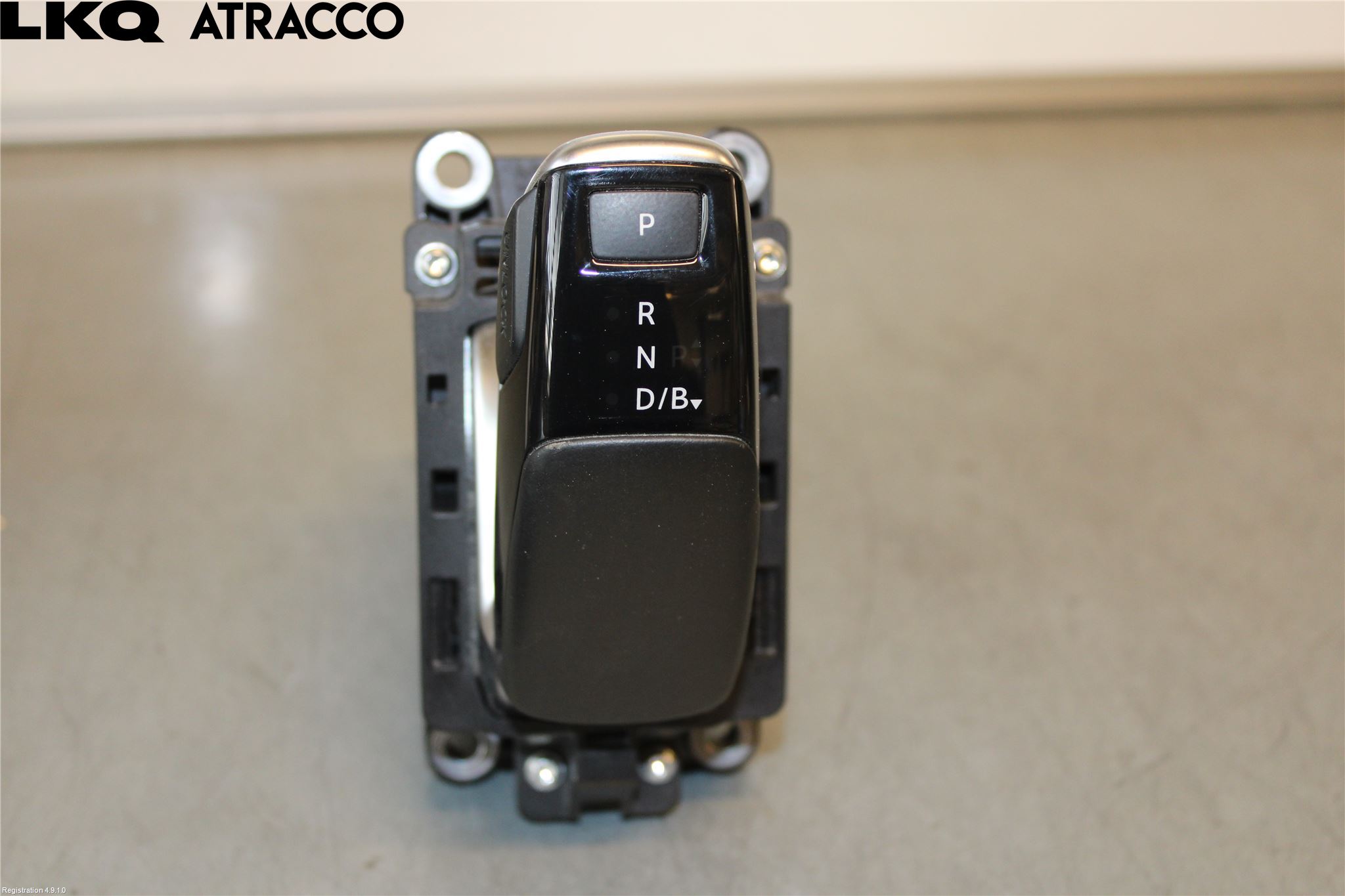 Peugeot 3008 17-24 Gearspak