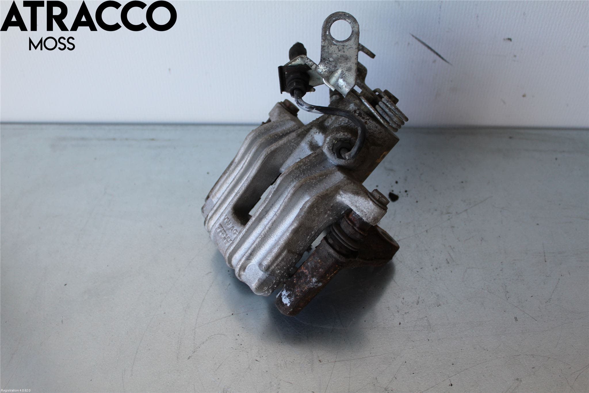 Audi A3/S3 05-13 Bremsecaliper Bak Høyre