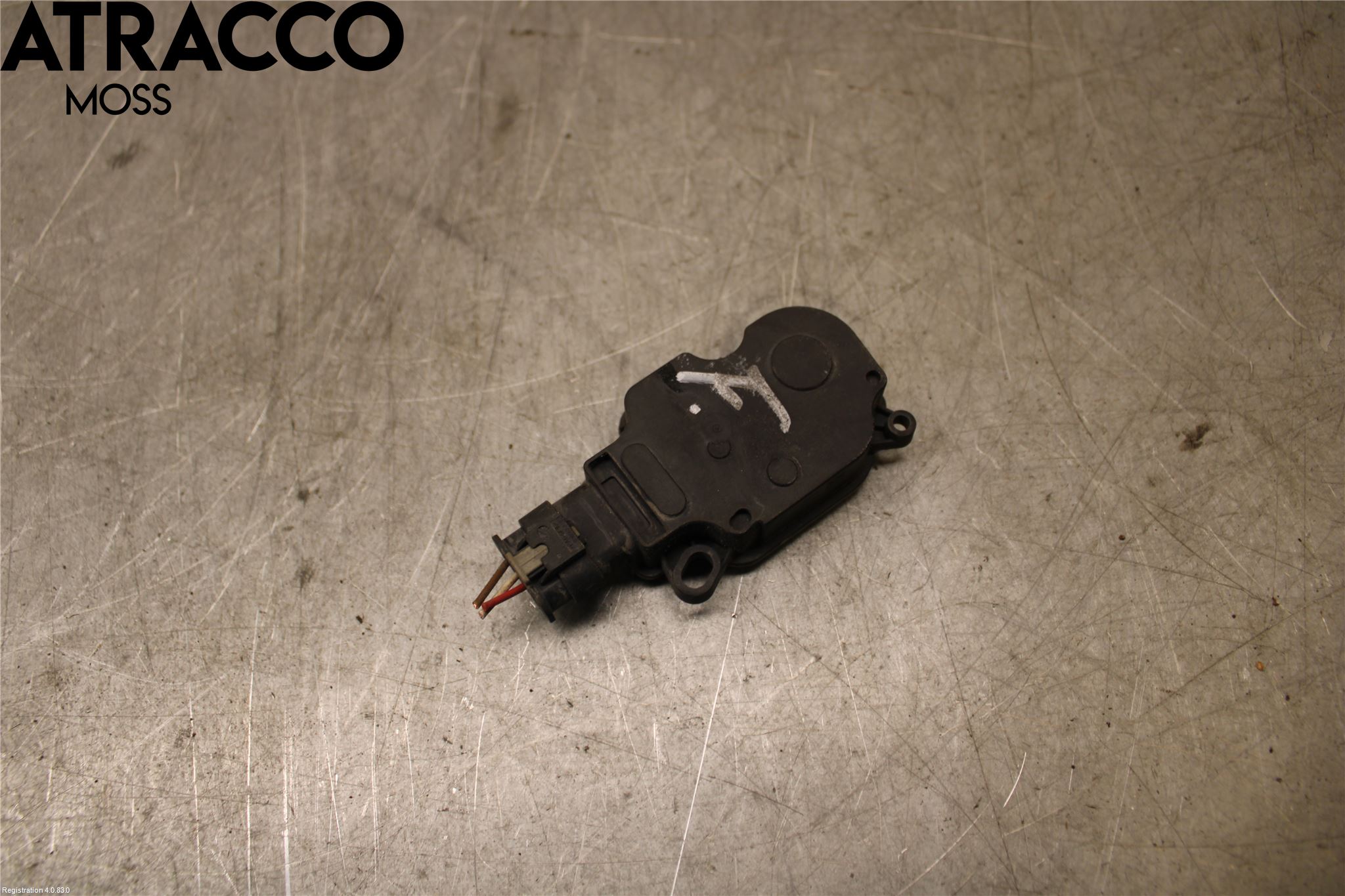 Ford TRANSIT/TOURNEO CONNECT 13-22 Sensor Øvrig