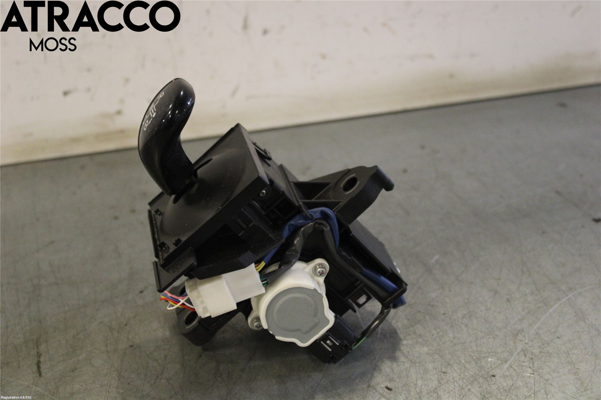 Toyota AURIS 13-19 Gearspak