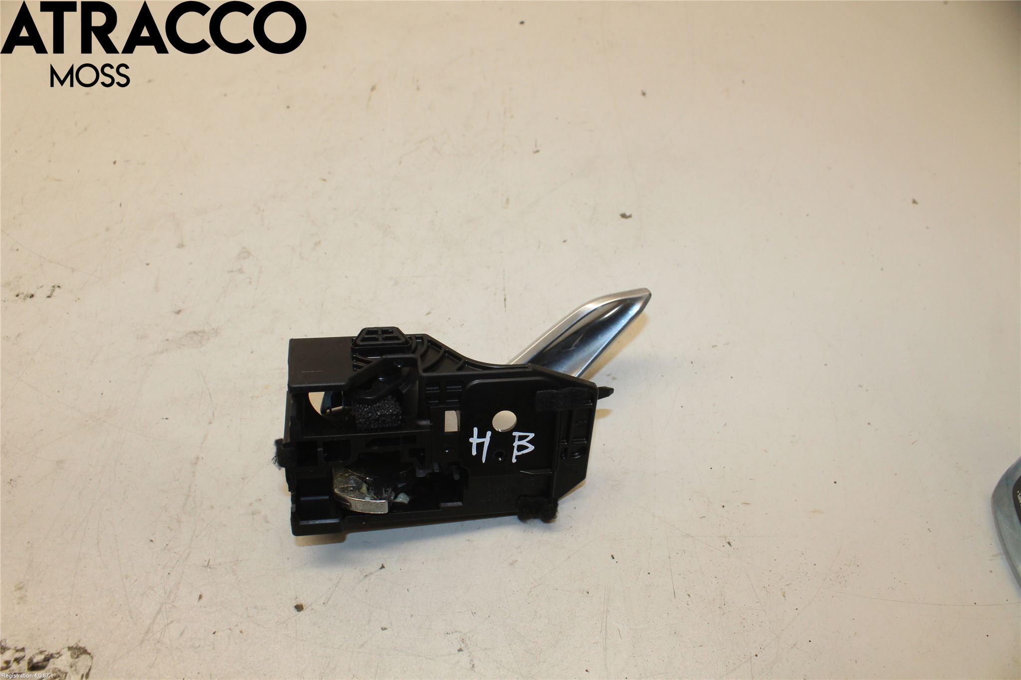 Mazda CX-3 Innr Dørtrekk Høyre