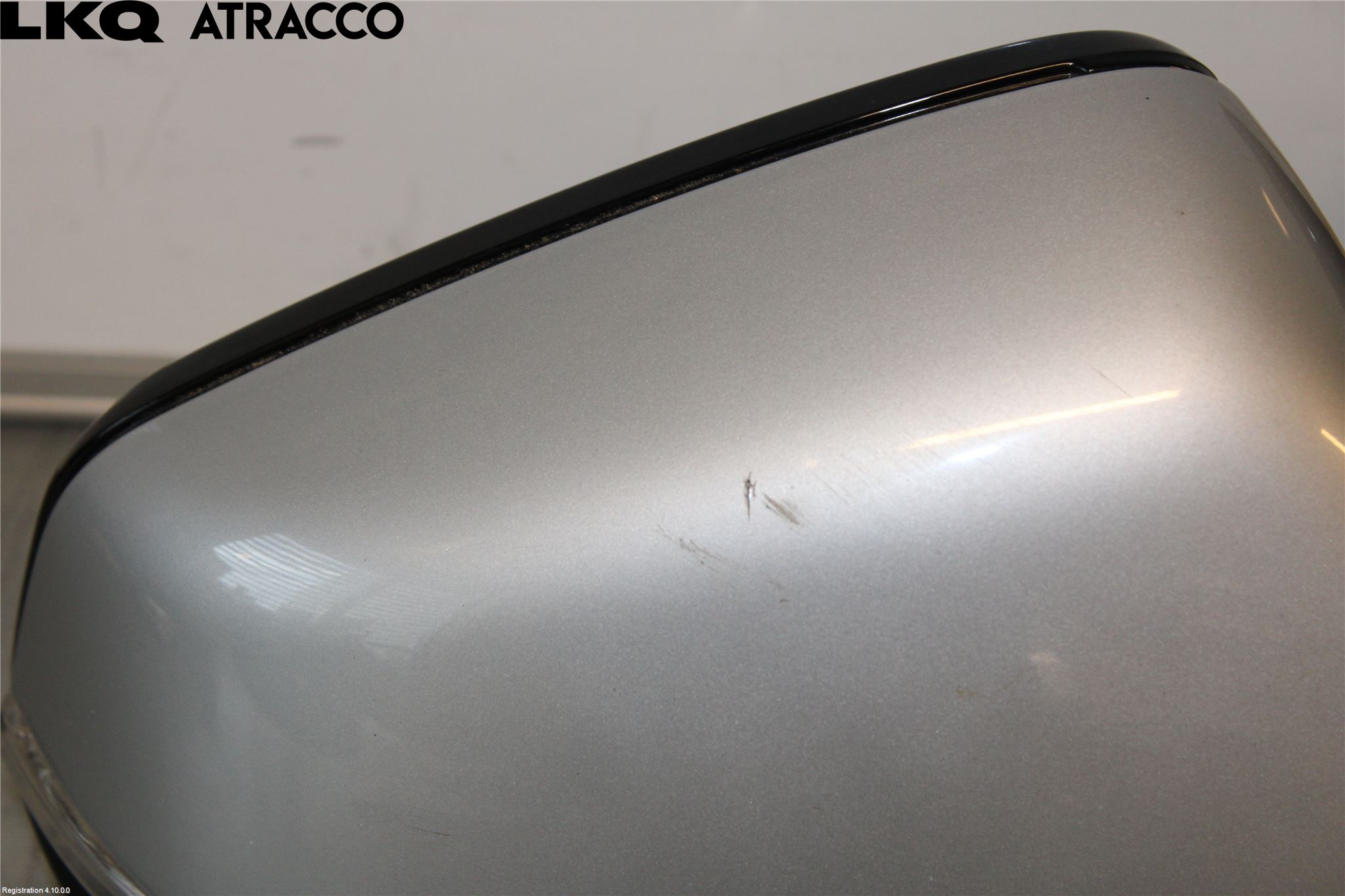 Volkswagen VW GOLF / E-GOLF VII 13-20 Speil H M-El Justering