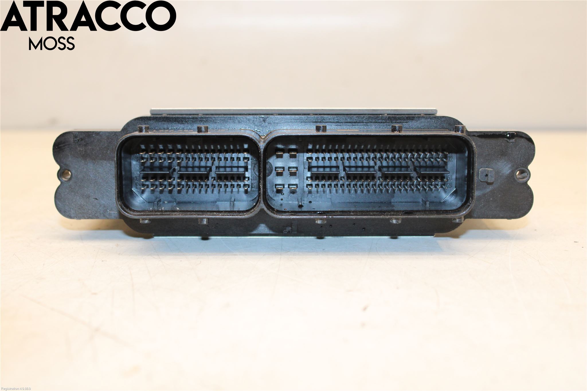 Audi A3/S3 05-13 Styreenhet Innsprøytning