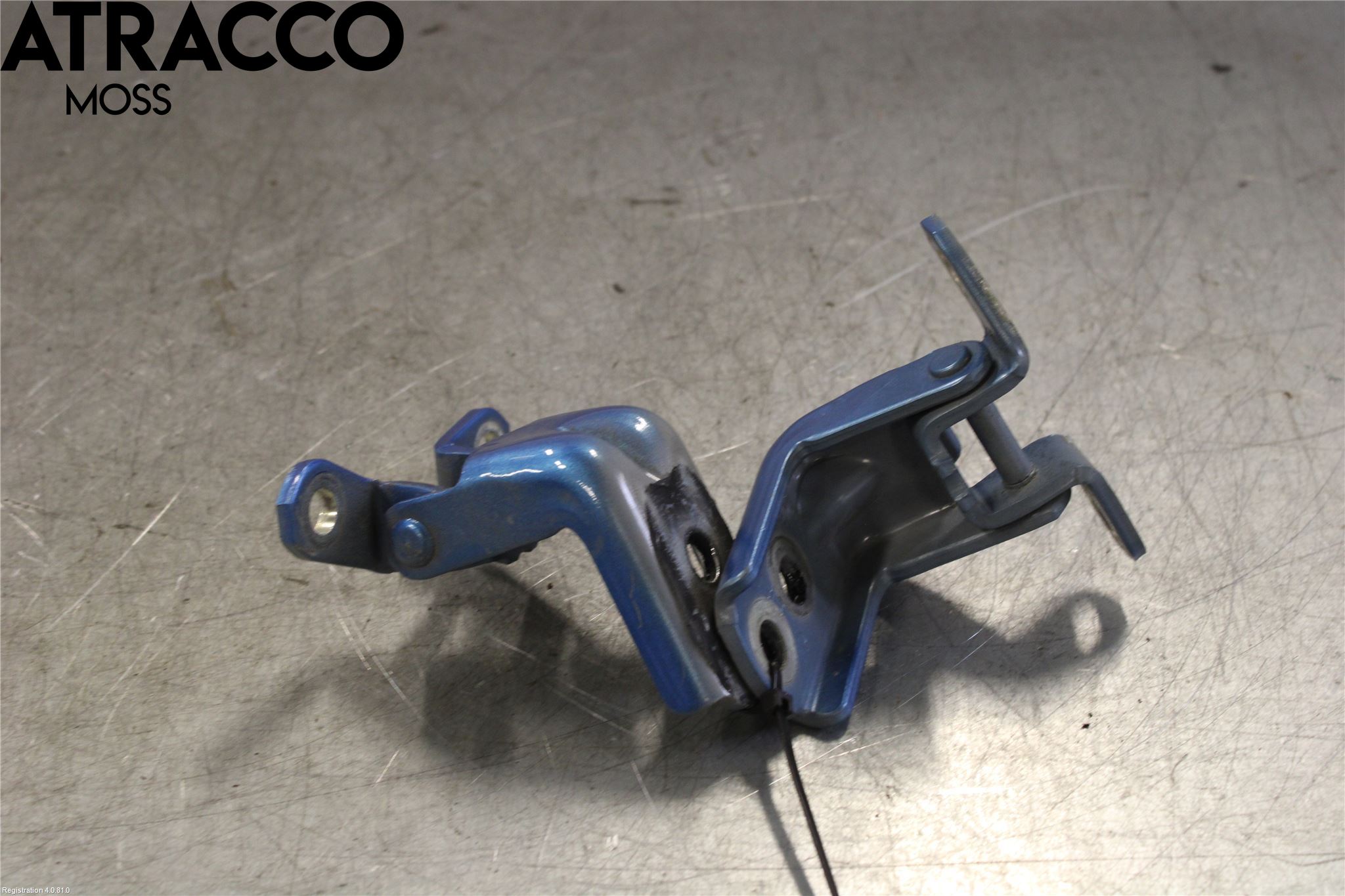 Nissan LEAF 18- Dørhengsel