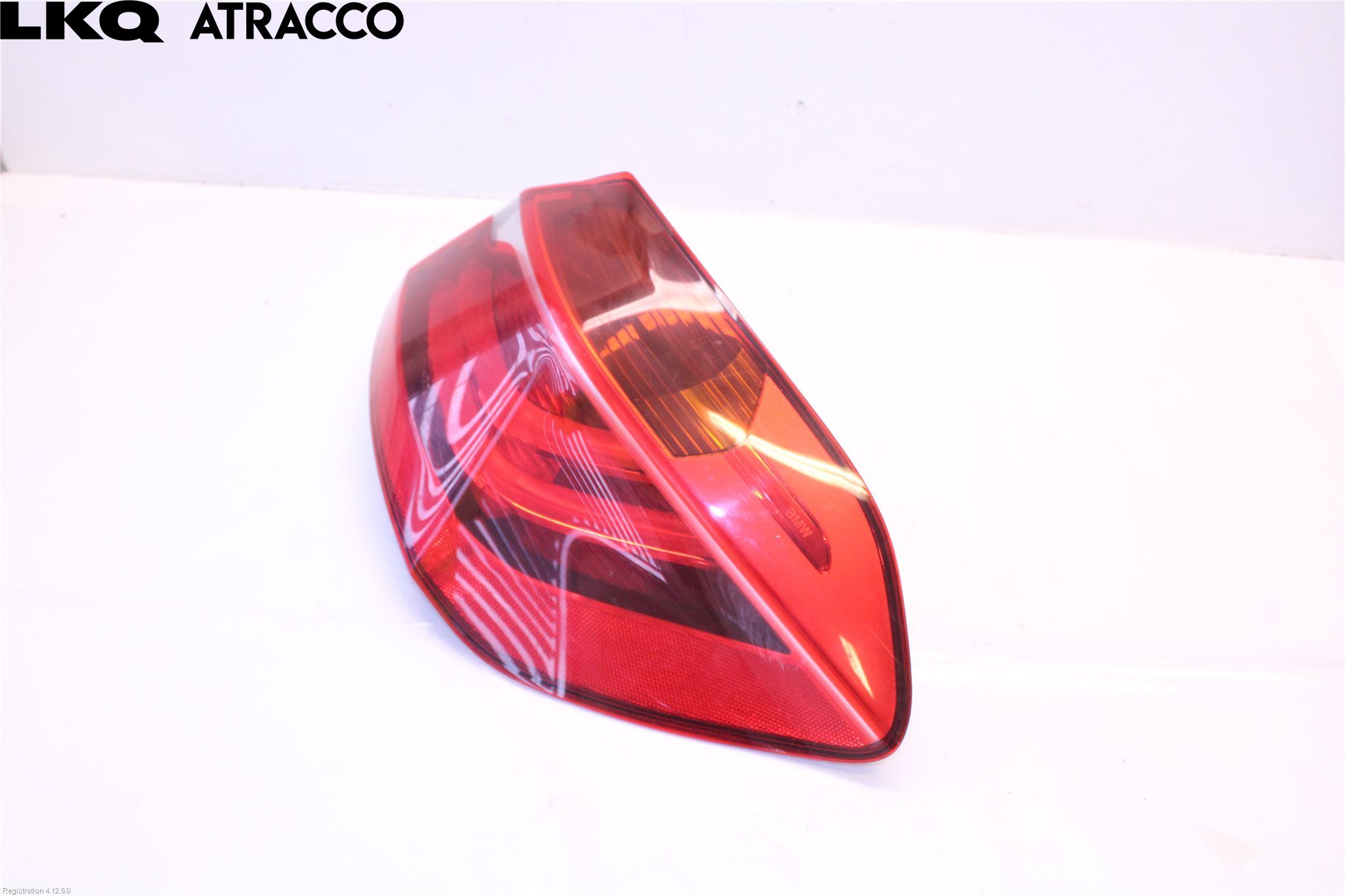 BMW 2 F45 Active Tourer 14-21 Baklykt Høyre