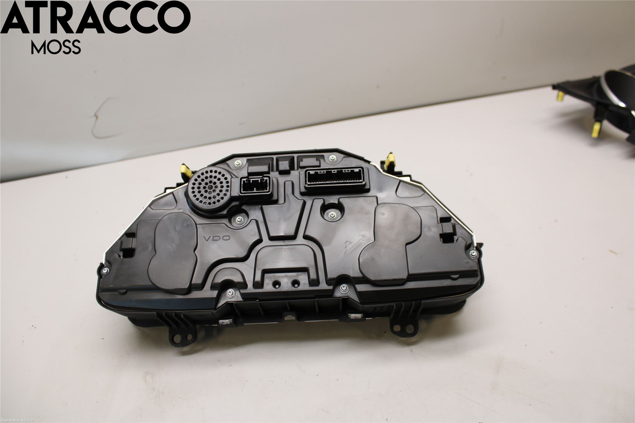 Toyota AURIS 13-19 Instr Kombinert