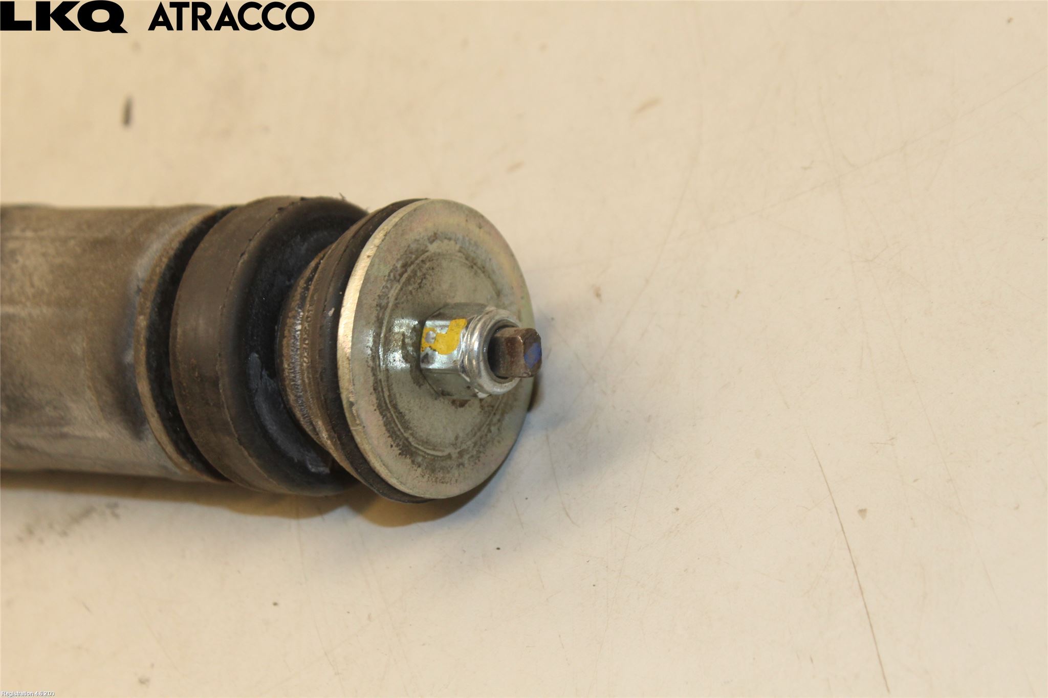 Suzuki VITARA 15- Støtdemper Bak