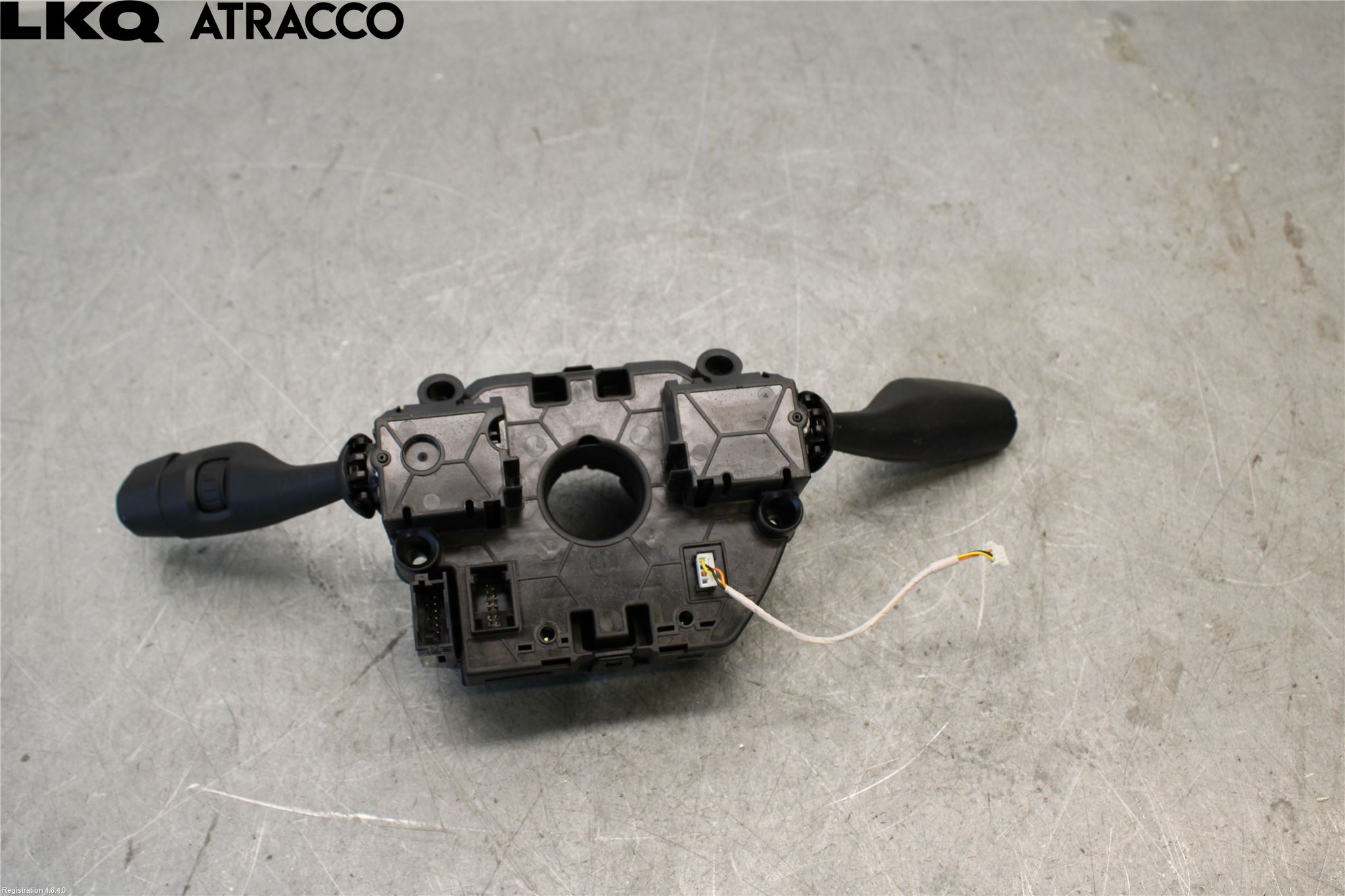 BMW 2 F45 Active Tourer 14-21 Bryter Ratt Kombi H Og V